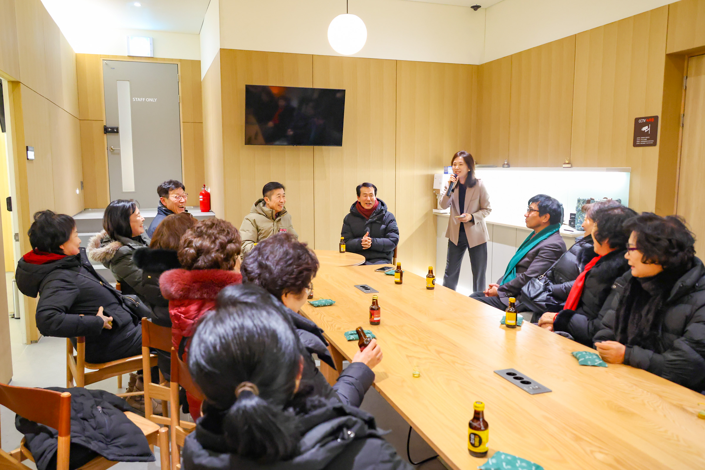 양재1동 현장점검 동네한바퀴   사진17 