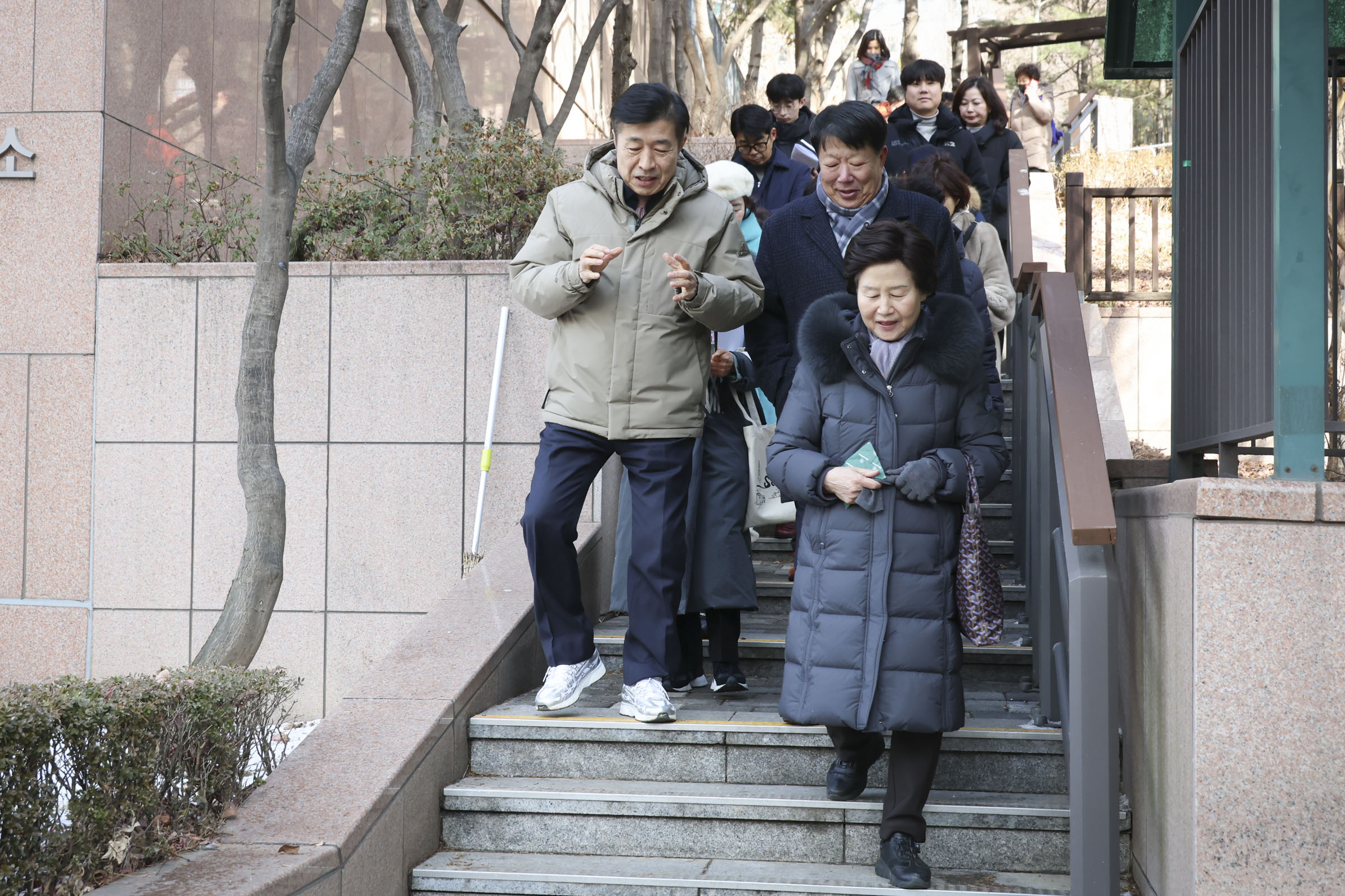 방배1동 현장점검 동네한바퀴 사진6 