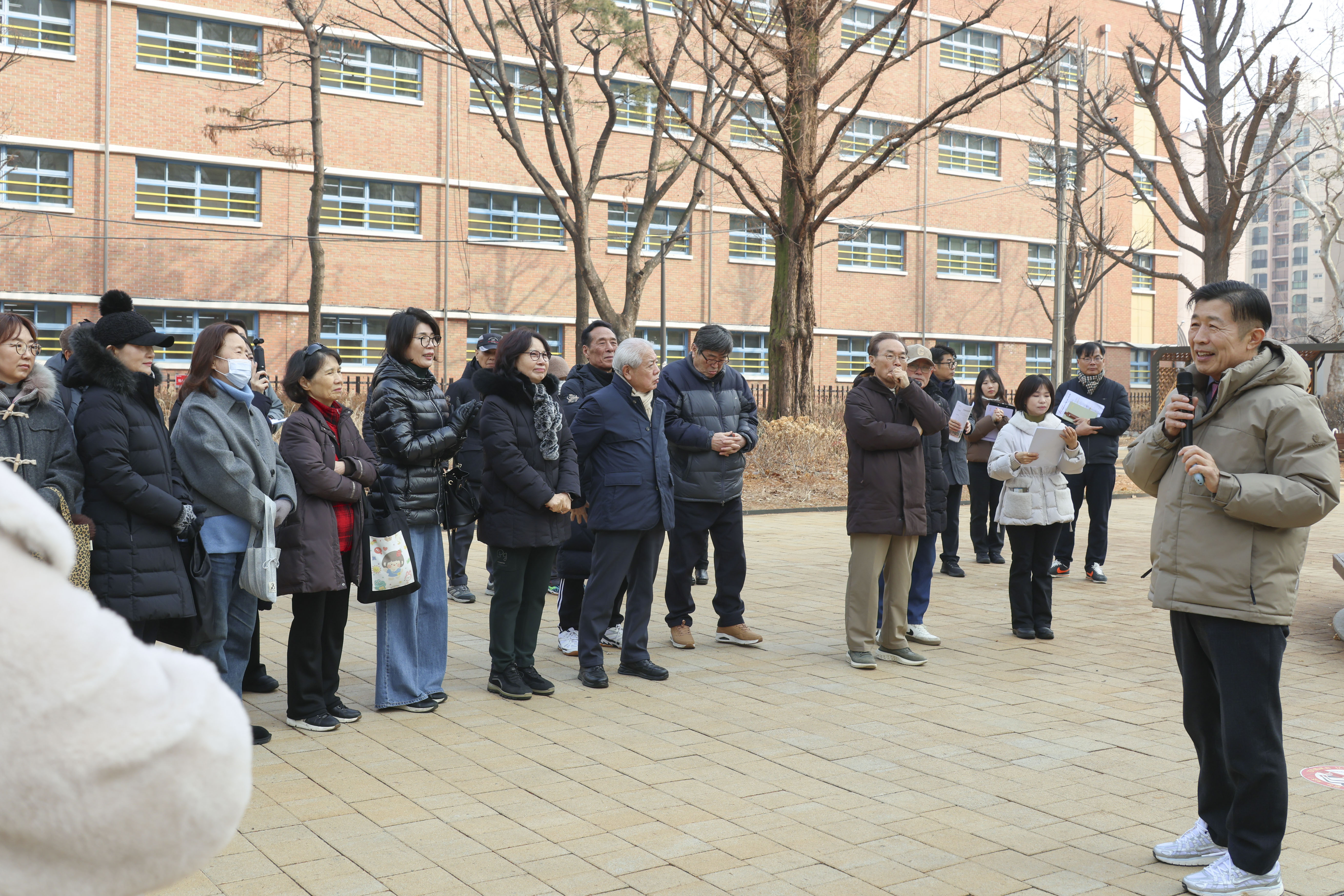 반포3동 현장점검 동네한바퀴 사진12 