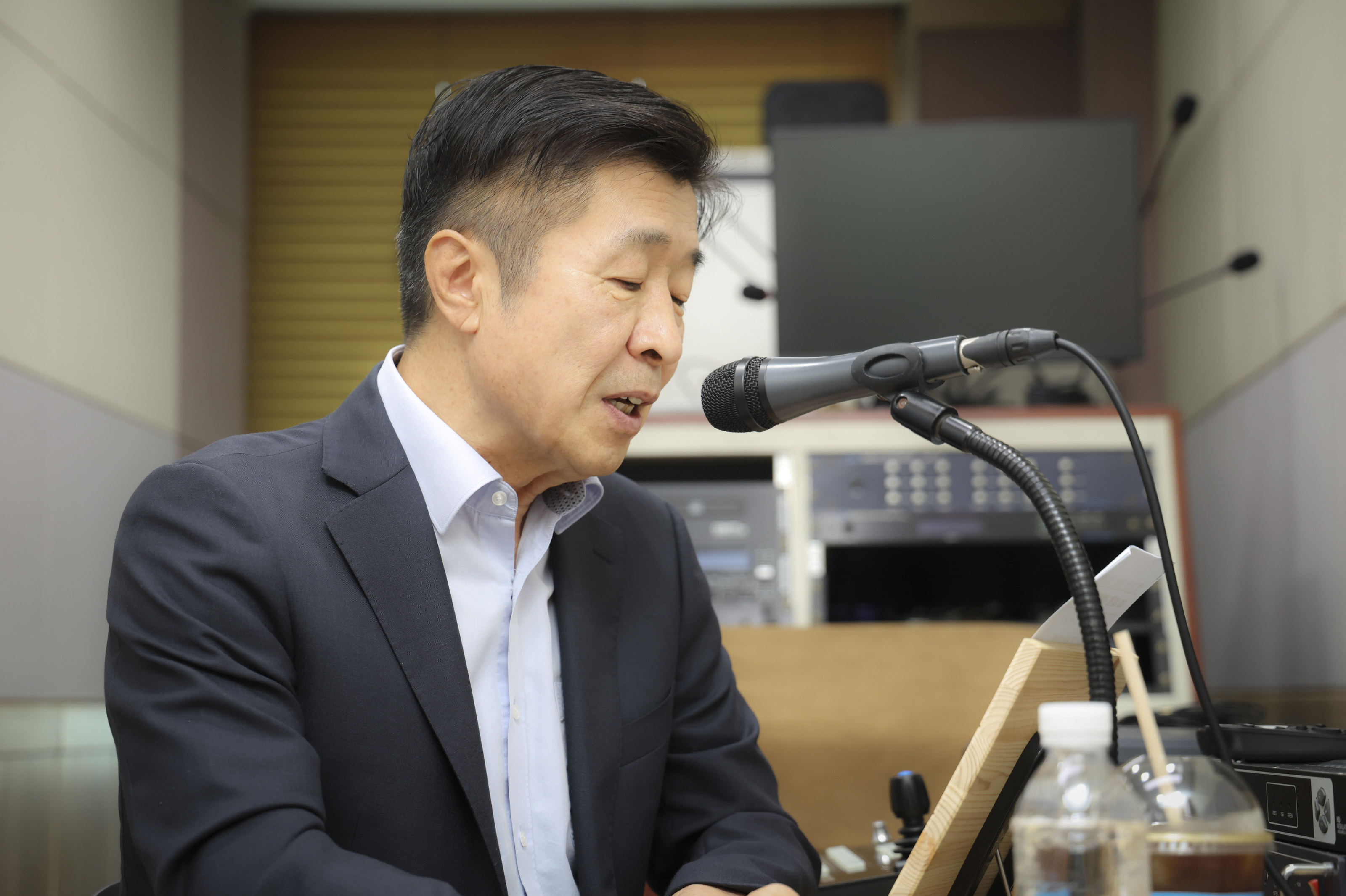청렴방송 사진4 
