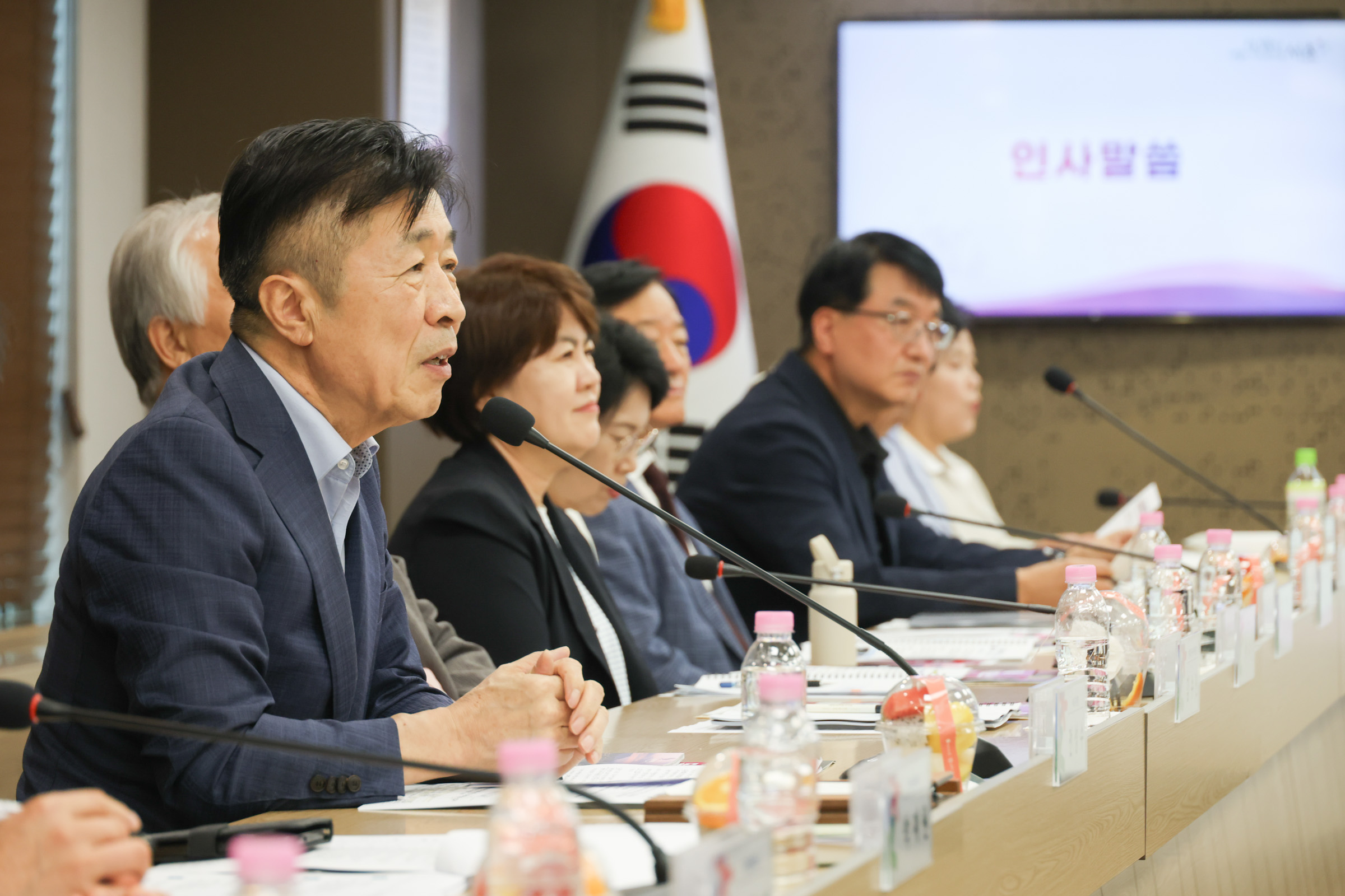 주민과 함께하는 2027년 우리동네 사업보고회 - 서초, 방배, 양재, 내곡 사진6 