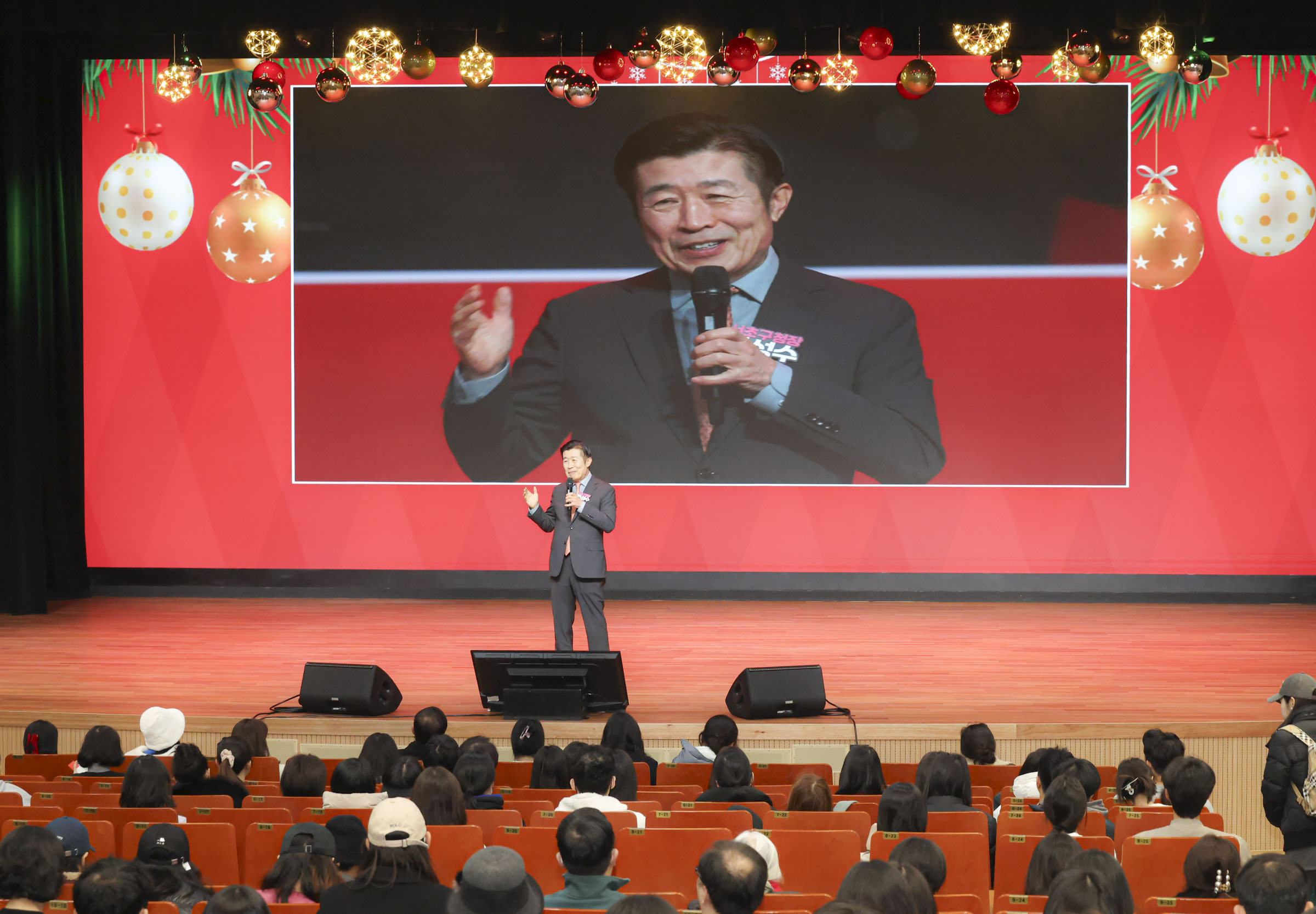 서초 육아힐링톡톡 '하정훈 의사와 함께하는 쉽고 재미있게 똑똑한 아이를 키우는 육아법' 사진4 