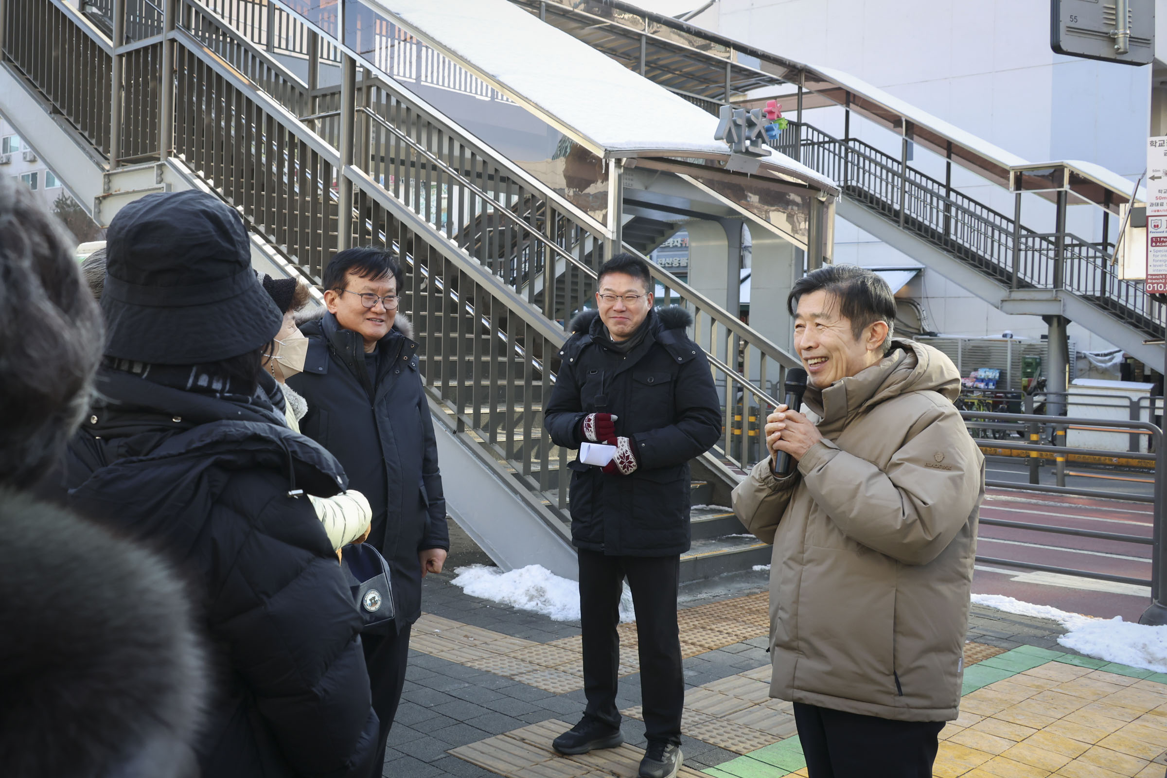 방배본동 현장점검 동네한바퀴2  사진9 