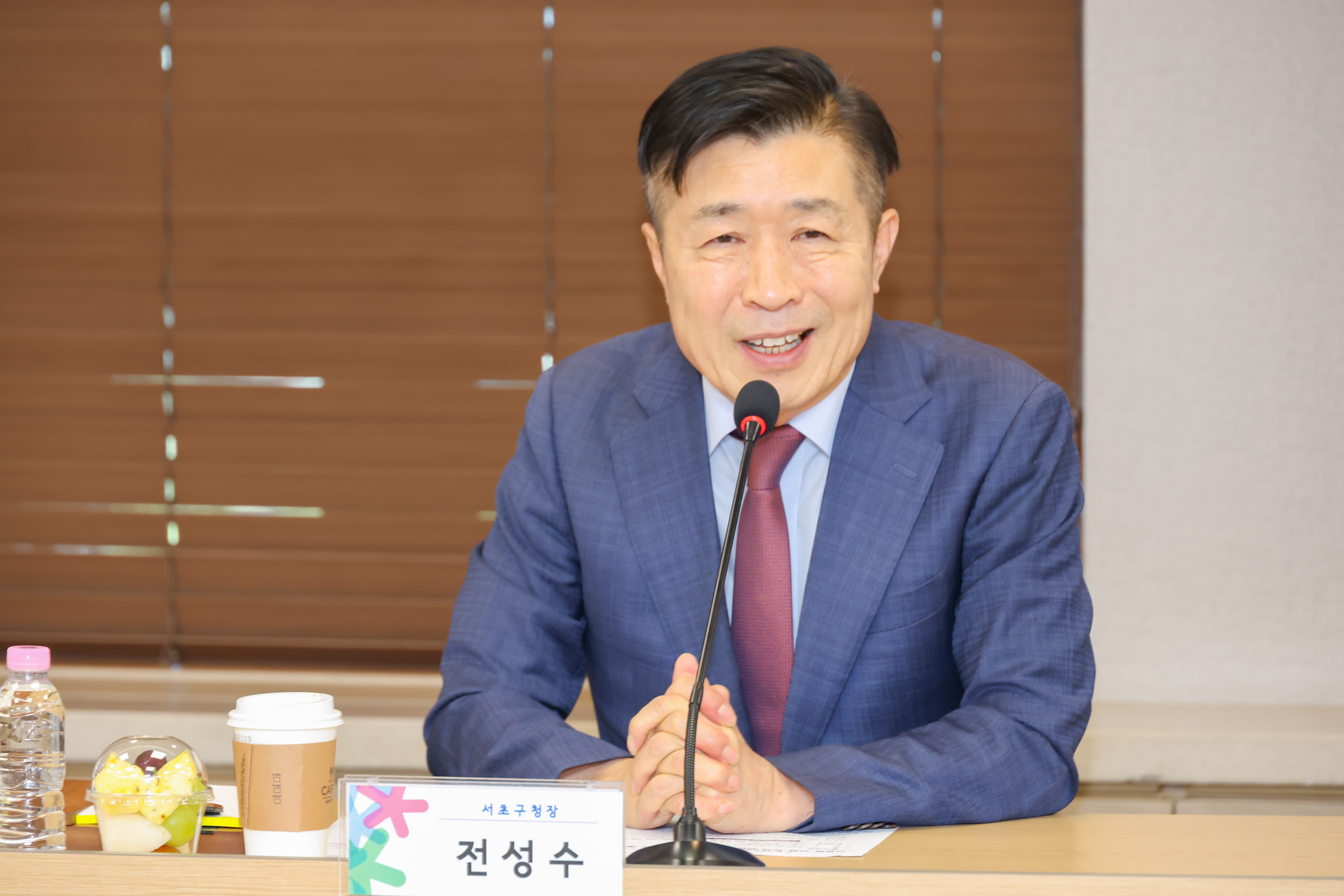 신성장 산업 유치 전문자문단 위촉식 사진4 