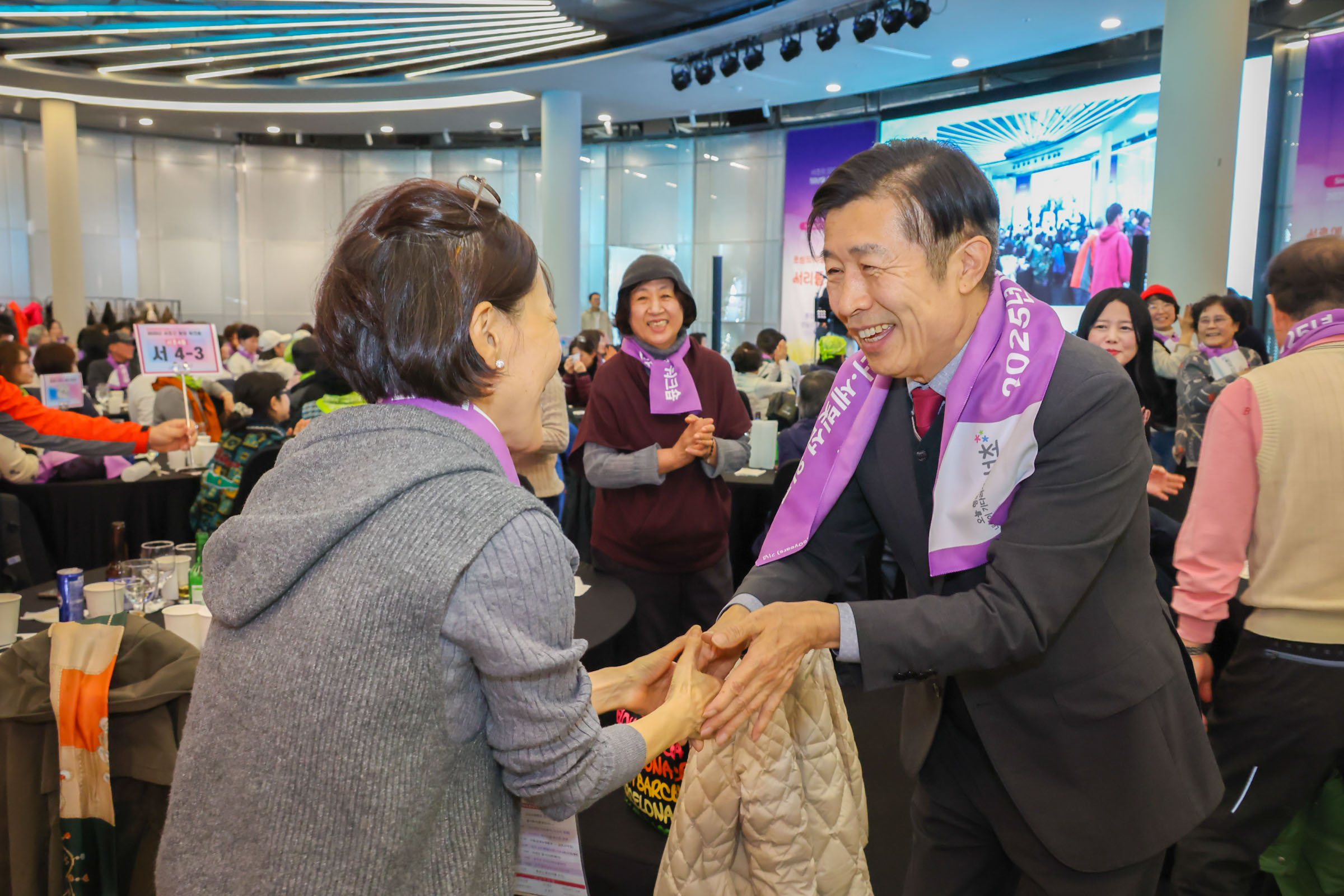 통장워크샵 (서초권역,양재2동) 사진14 