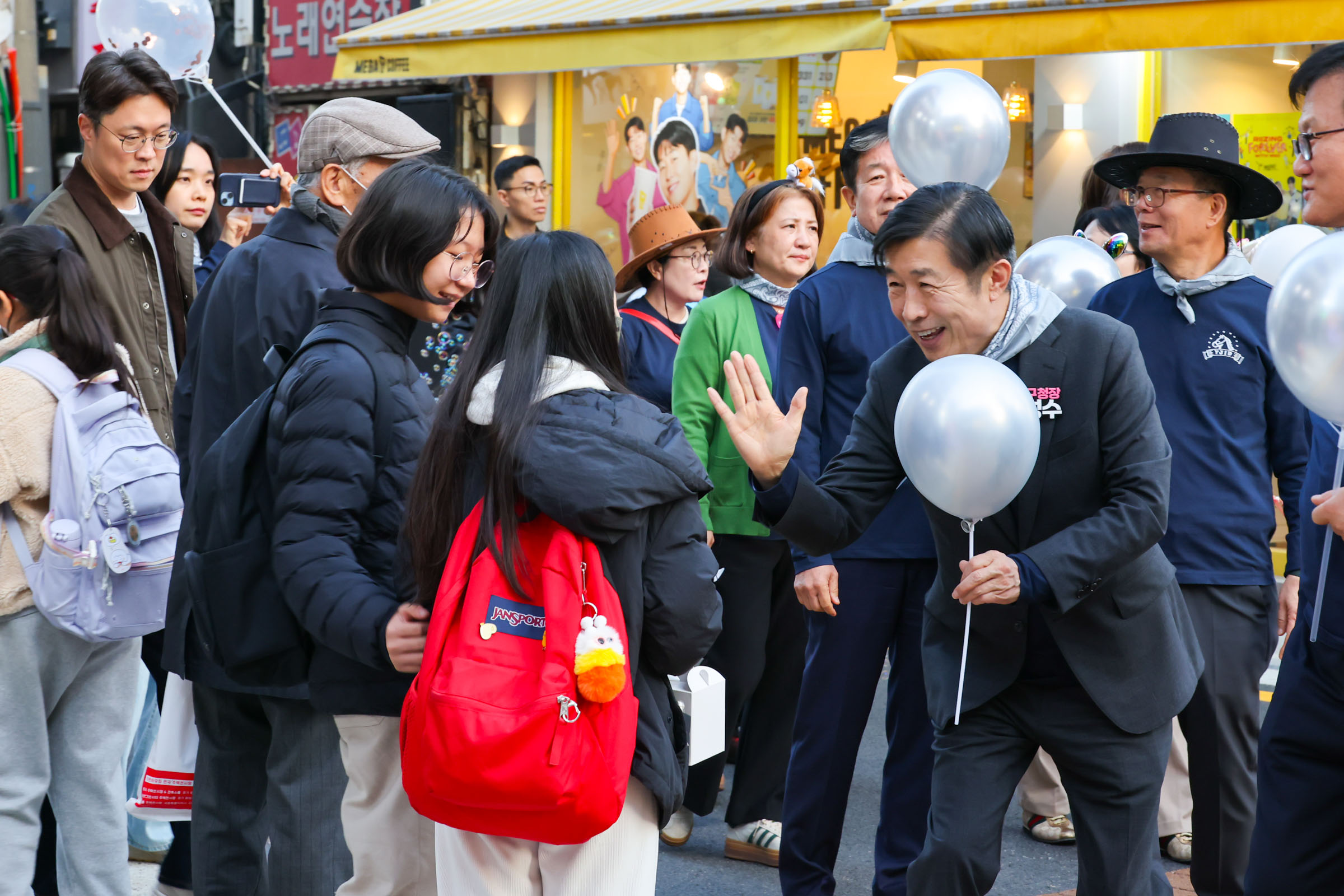 제 8회 양재 말죽거리 축제 사진13 