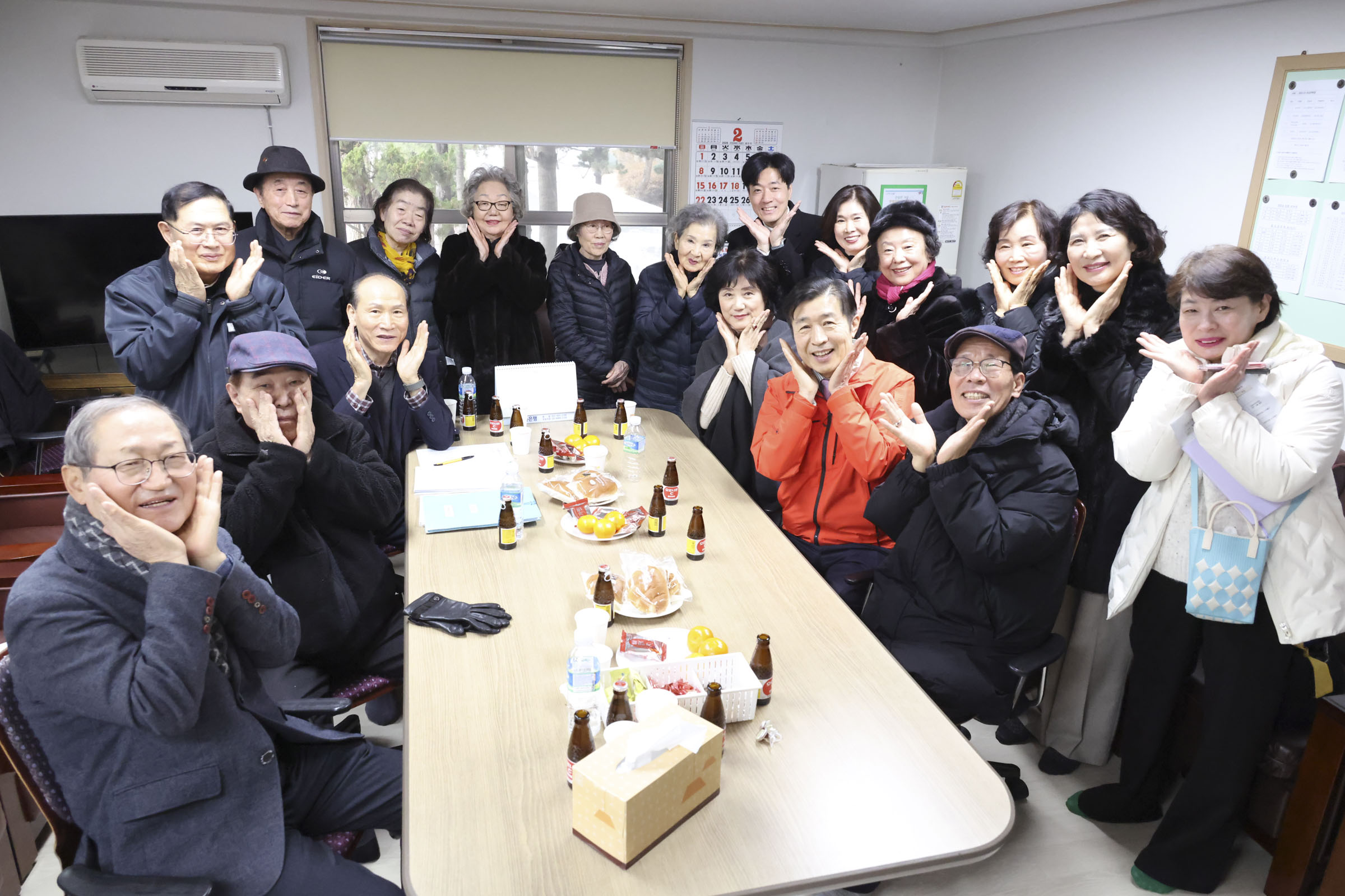 서초1동 현장점검 동네한바퀴 사진26 