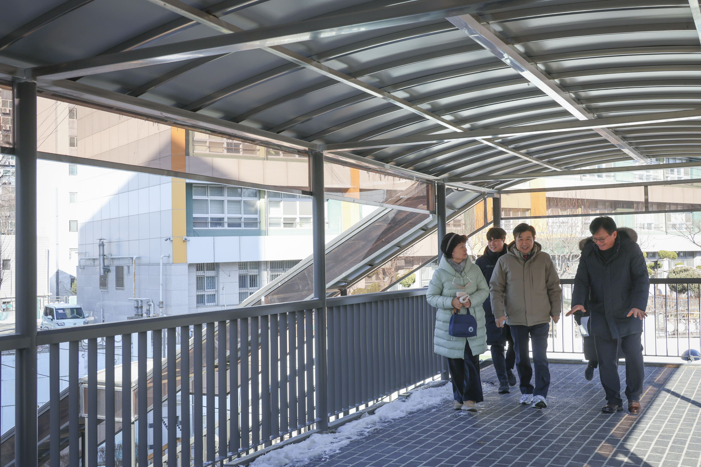 방배본동 현장점검 동네한바퀴2  사진13 