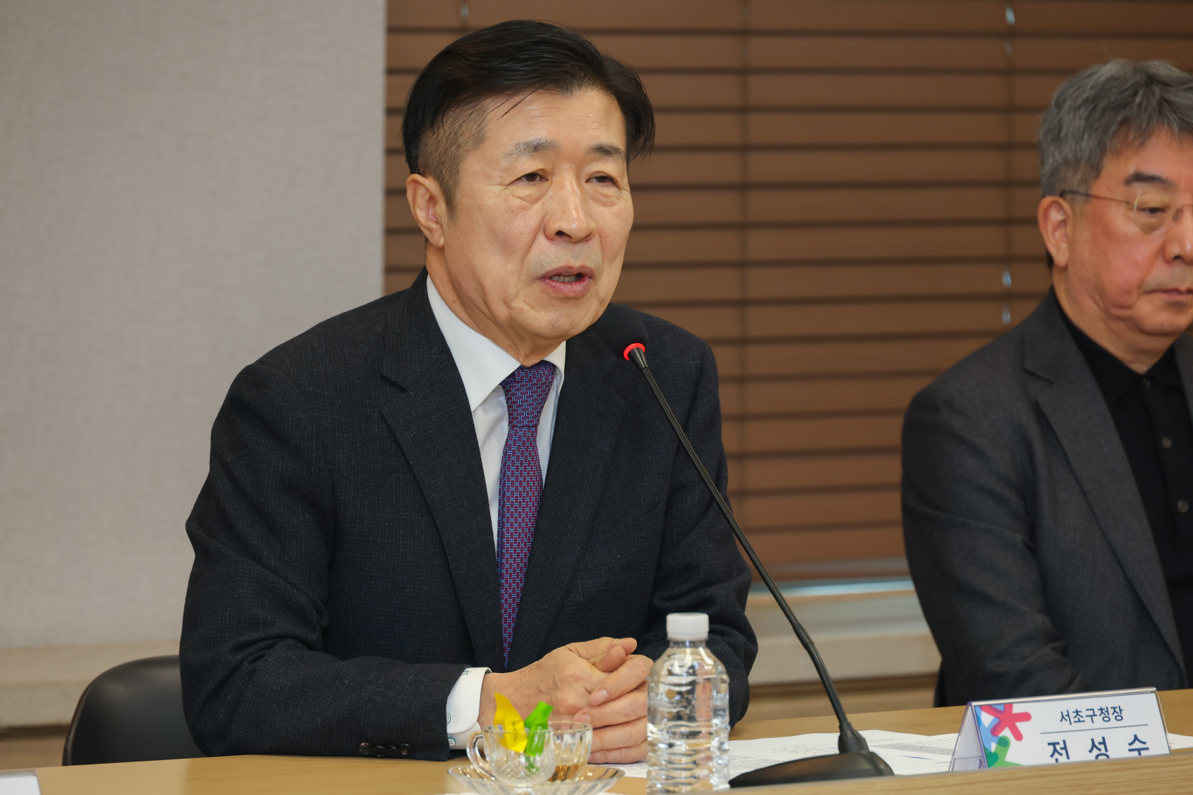  유공납세자 표창장 수여식 사진31 