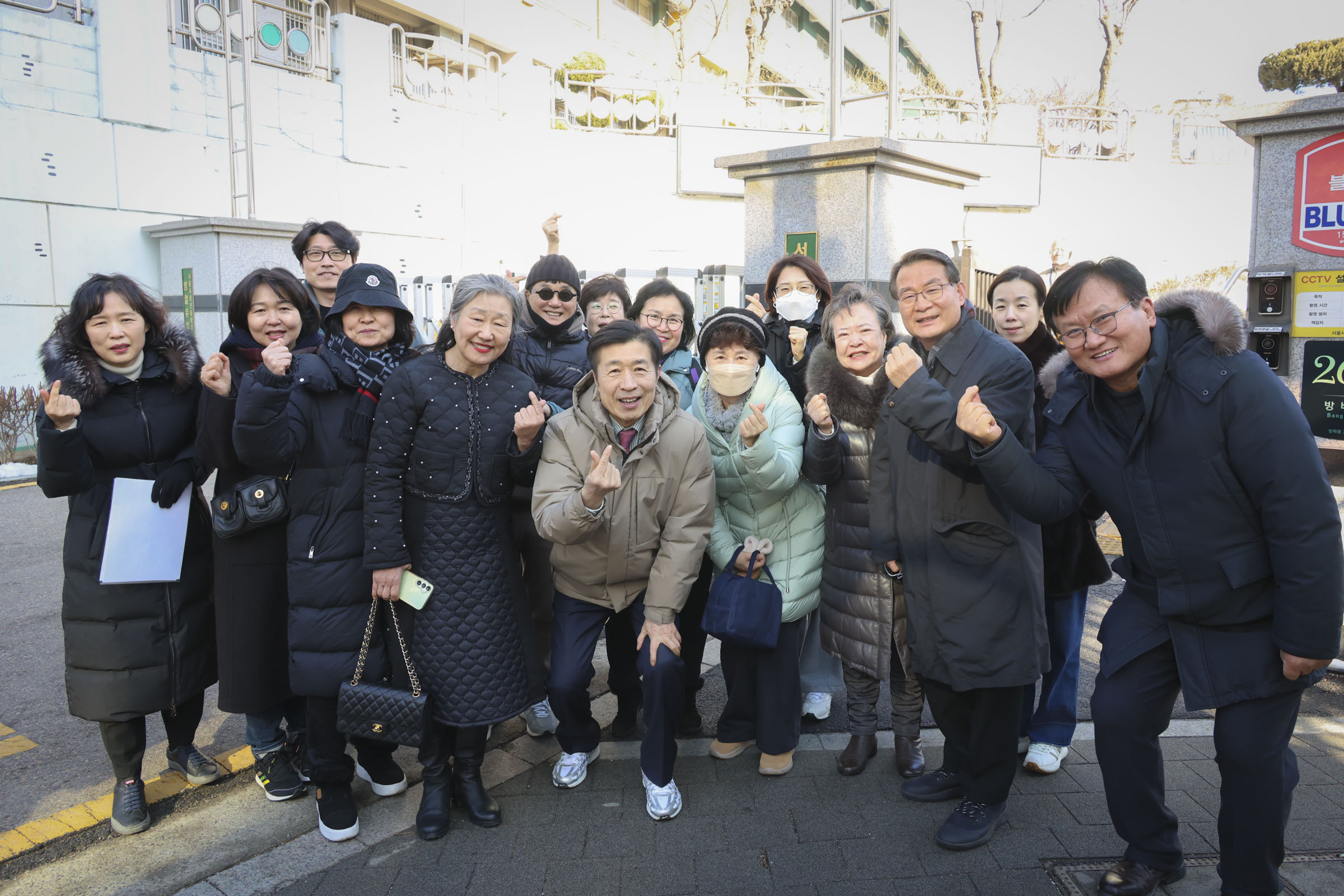방배본동 현장점검 동네한바퀴2  사진11 
