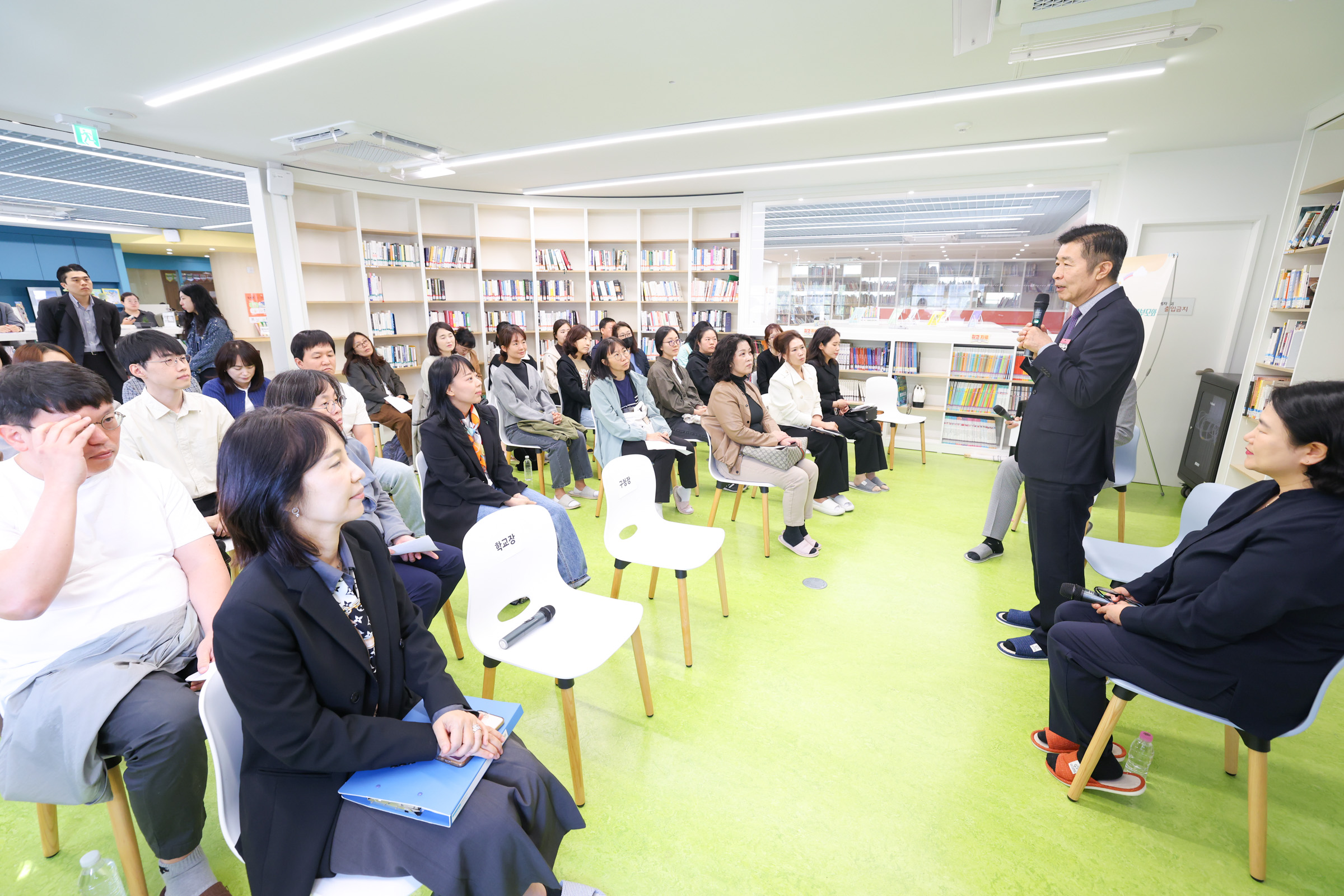 우면초등학교 교육톡톡 사진22 