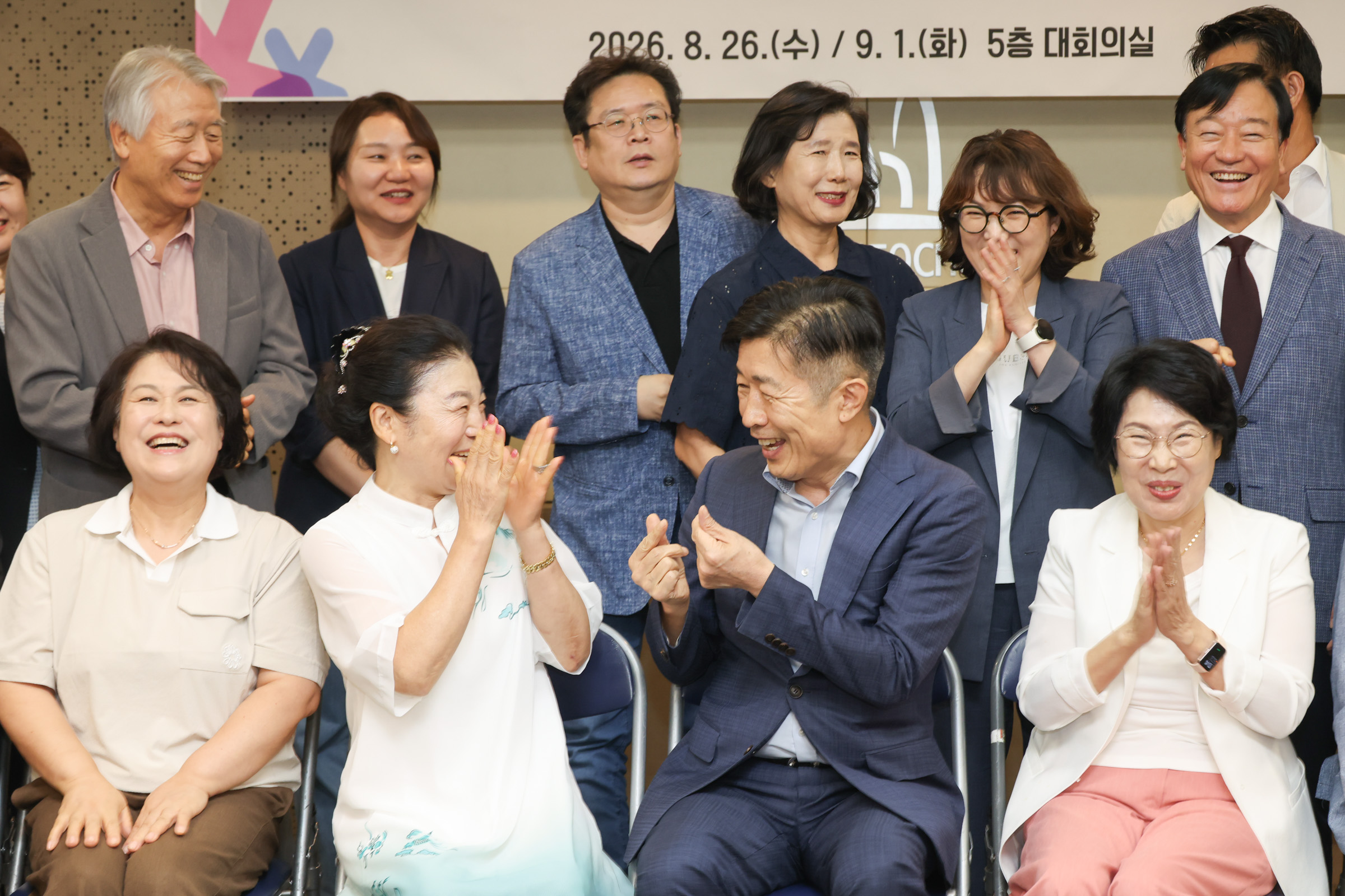 주민과 함께하는 2027년 우리동네 사업보고회 - 서초, 방배, 양재, 내곡 사진31 