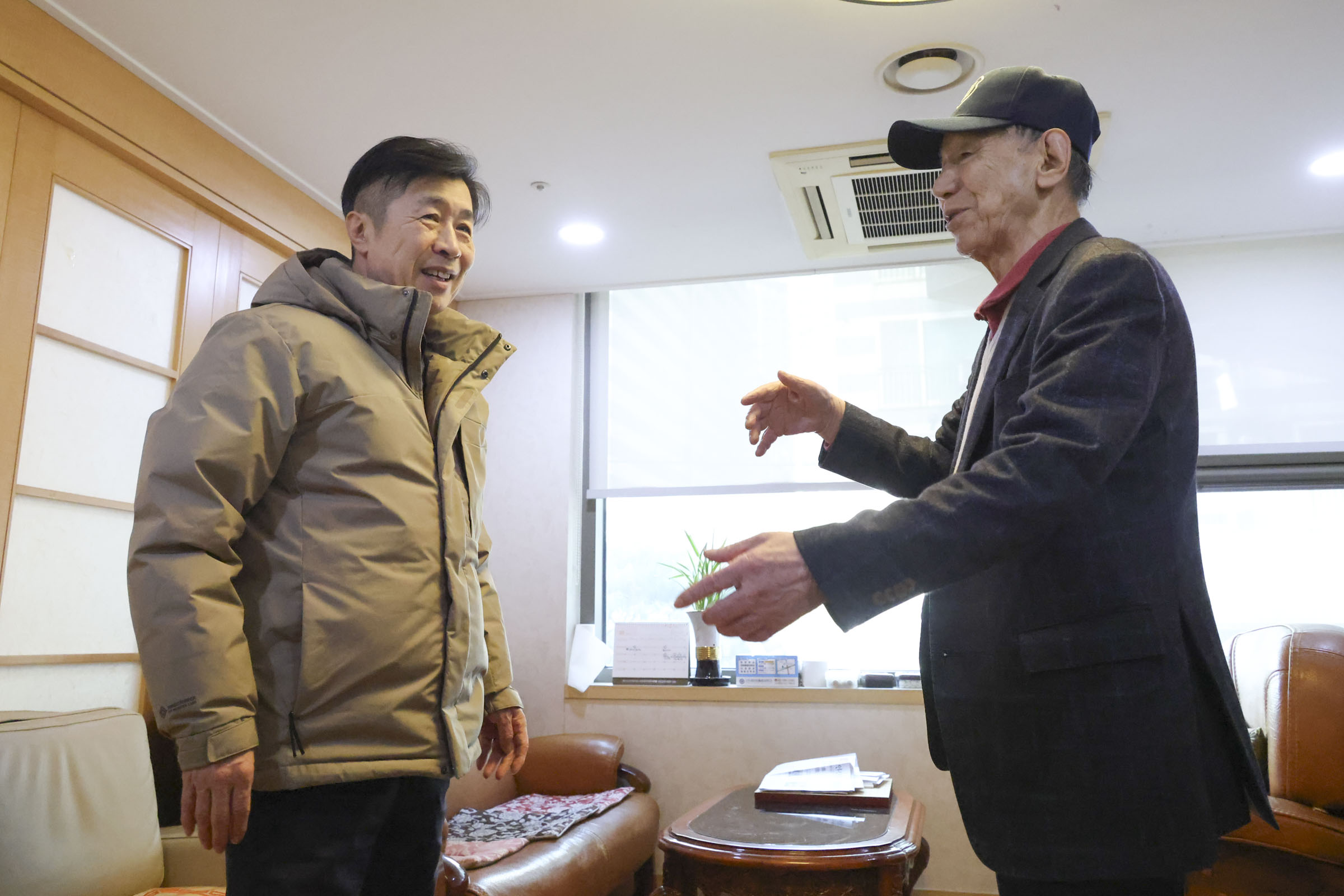 서초2동 현장점검 동네한바퀴 사진4 