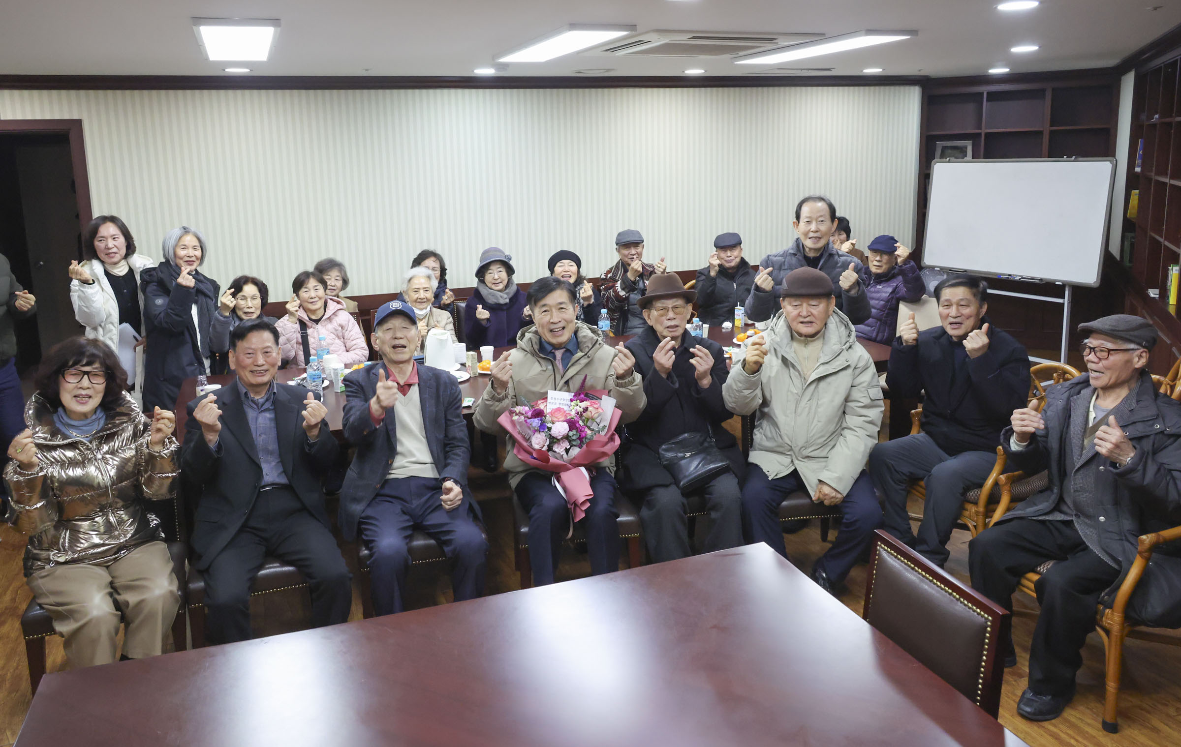 서초2동 현장점검 동네한바퀴 사진7 