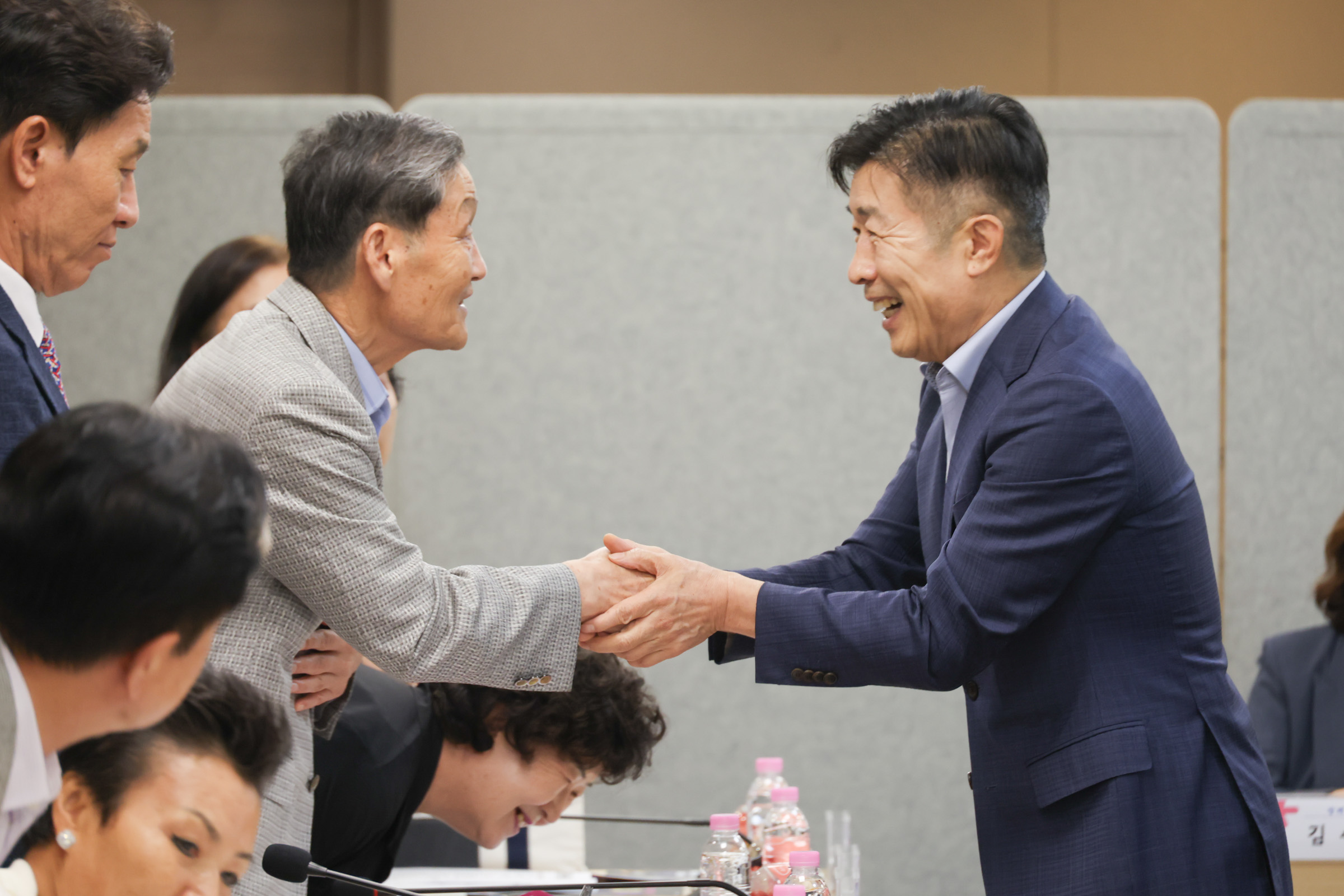 주민과 함께하는 2027년 우리동네 사업보고회 - 서초, 방배, 양재, 내곡 사진3 