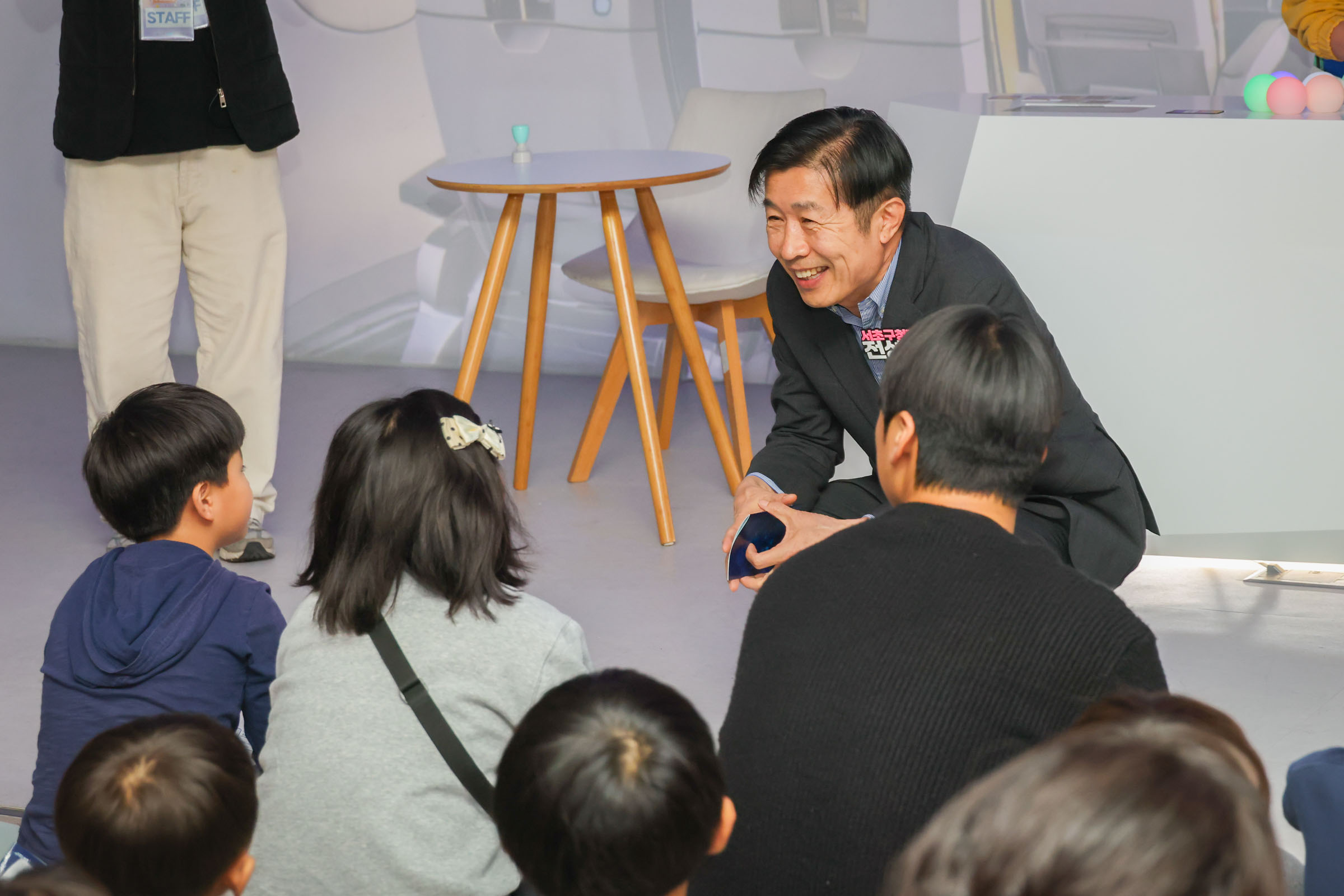 서초유스센터 특화축제 사진7 