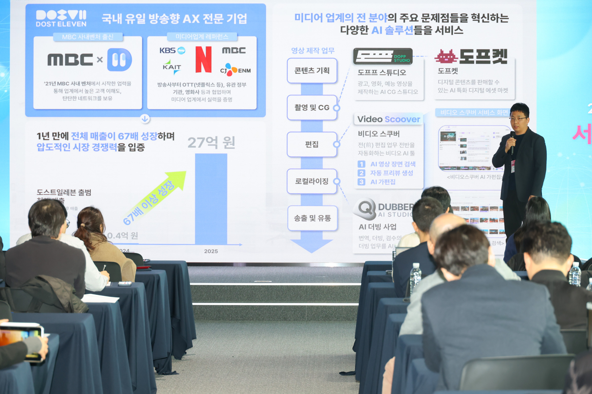 서초 AICT IR데이 사진9 