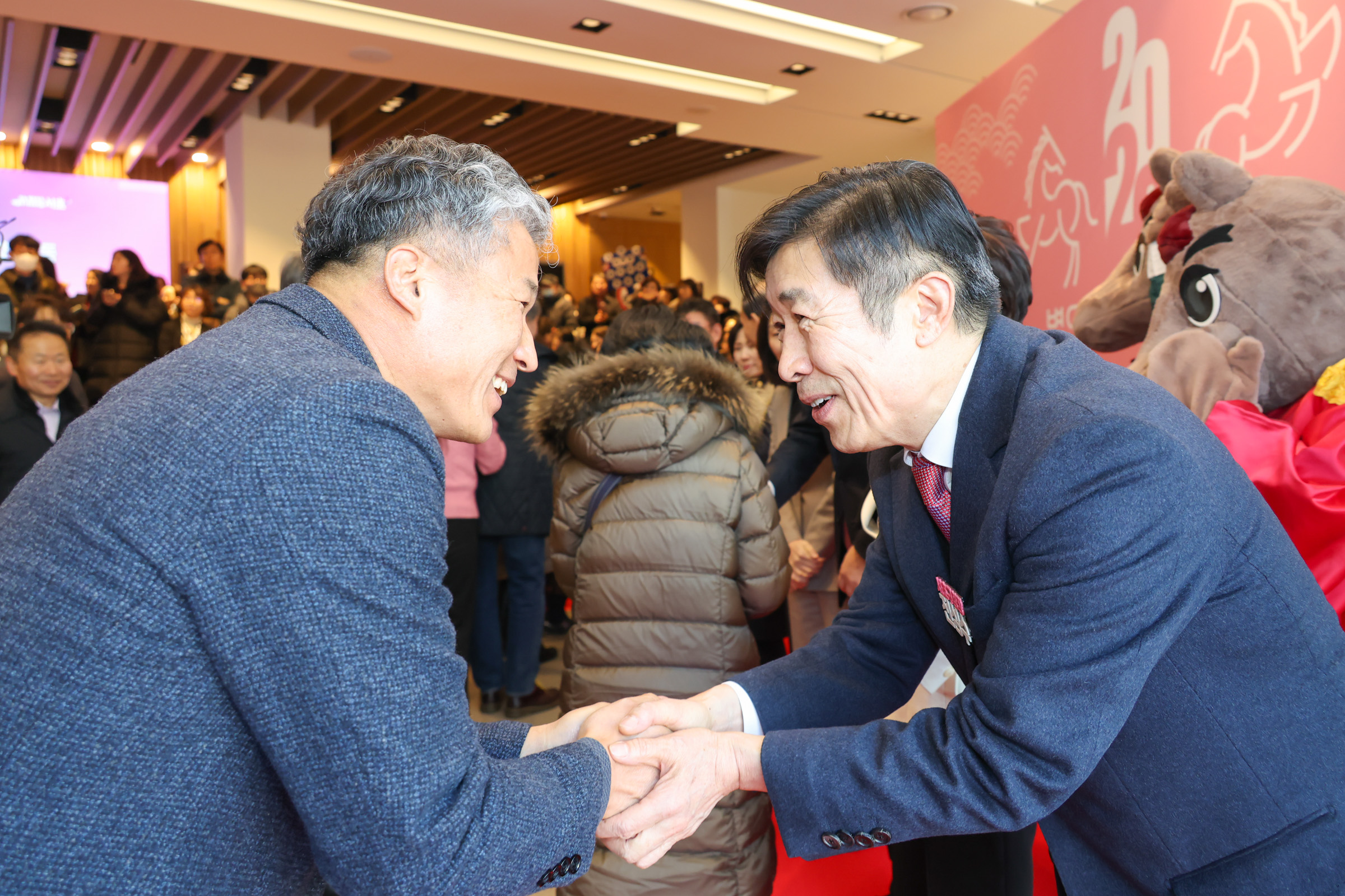 2026 서초구 신년회 사진2 