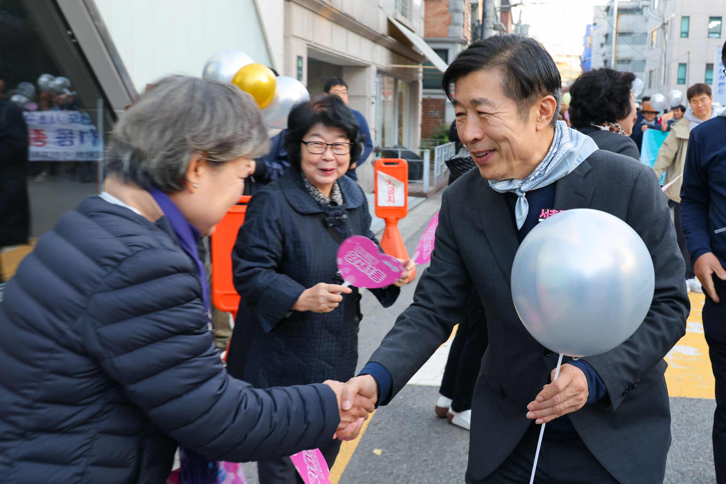 제 8회 양재 말죽거리 축제 사진11 