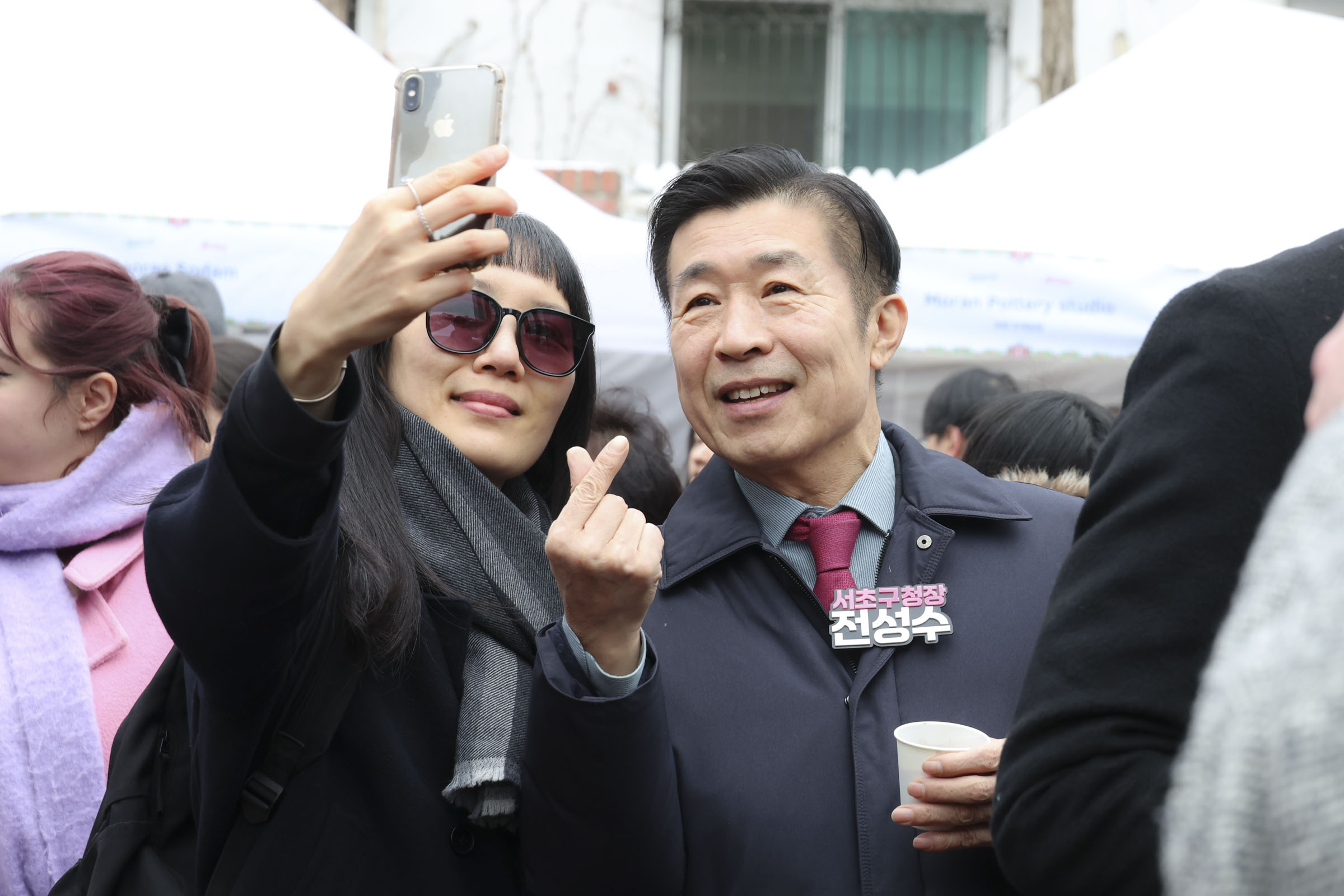 프랑스 크리스마스 마켓 사진7 