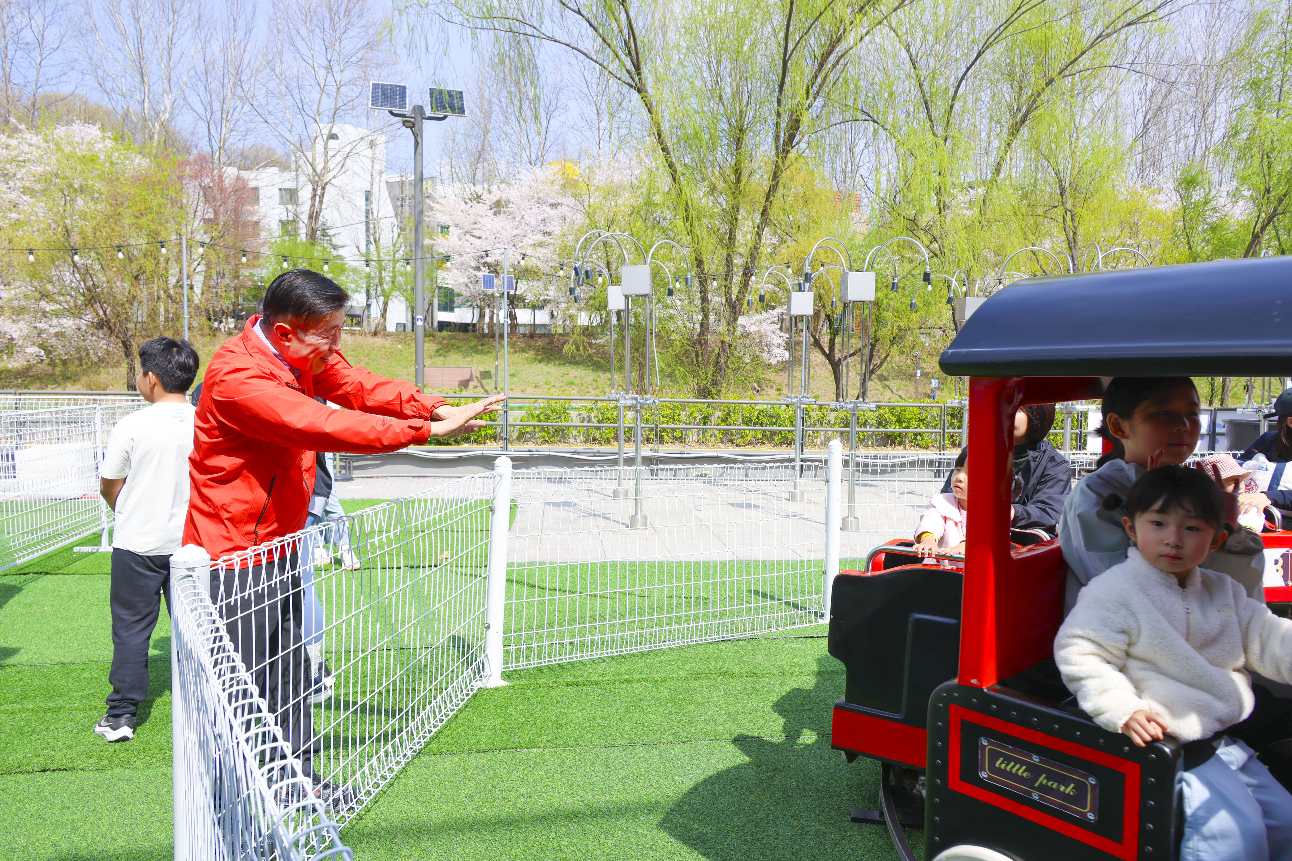 봄봄놀이터 현장방문 사진13 