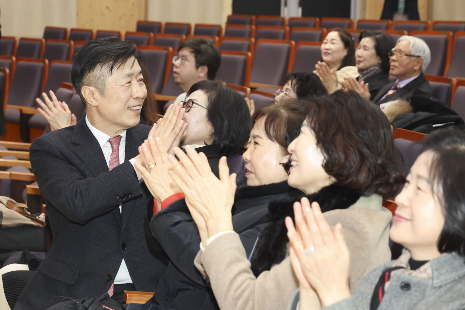 2026 서초심쿵상 표창수여식 사진107 