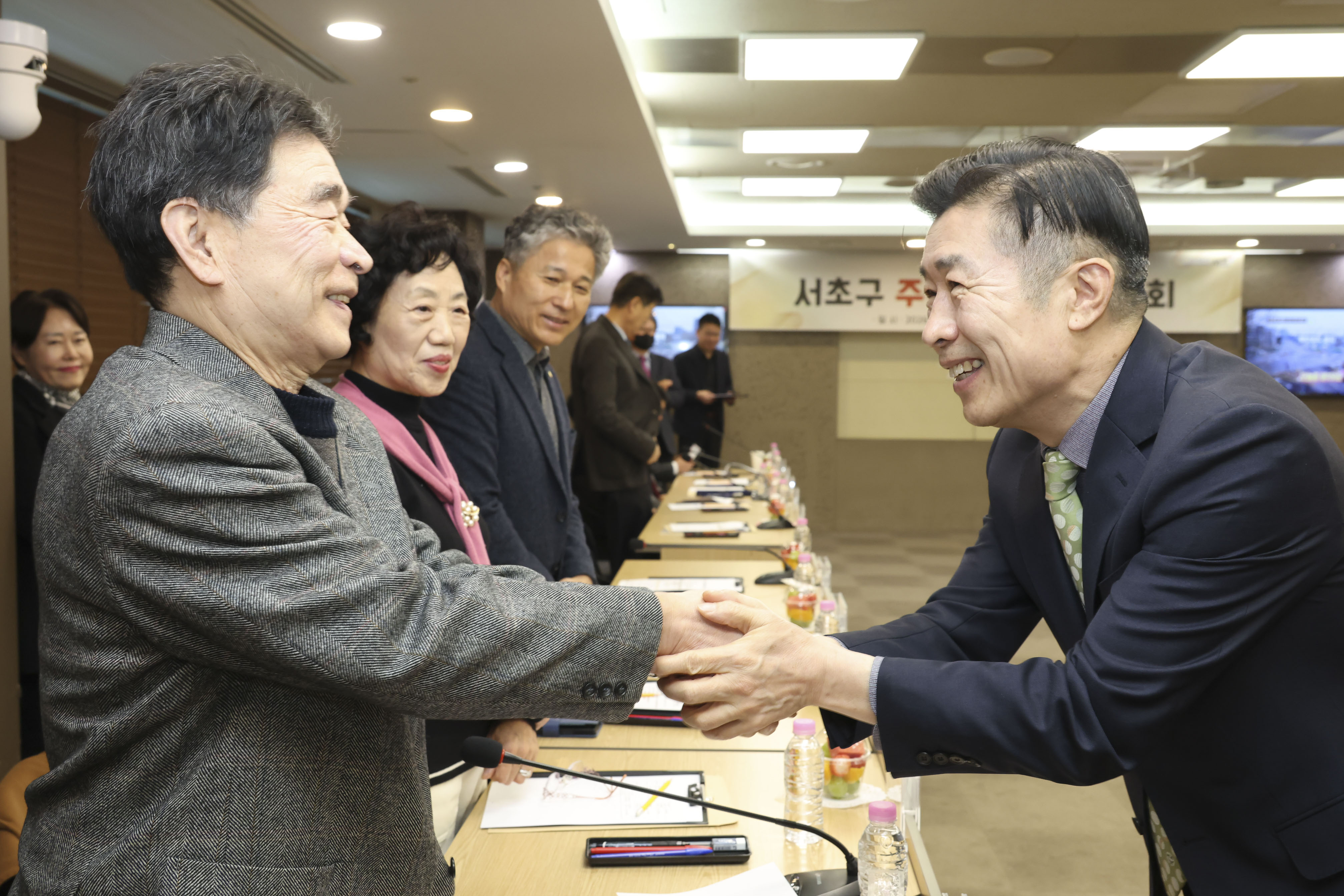 2026년 1분기 서초구 주민자치발전협의회 사진4 