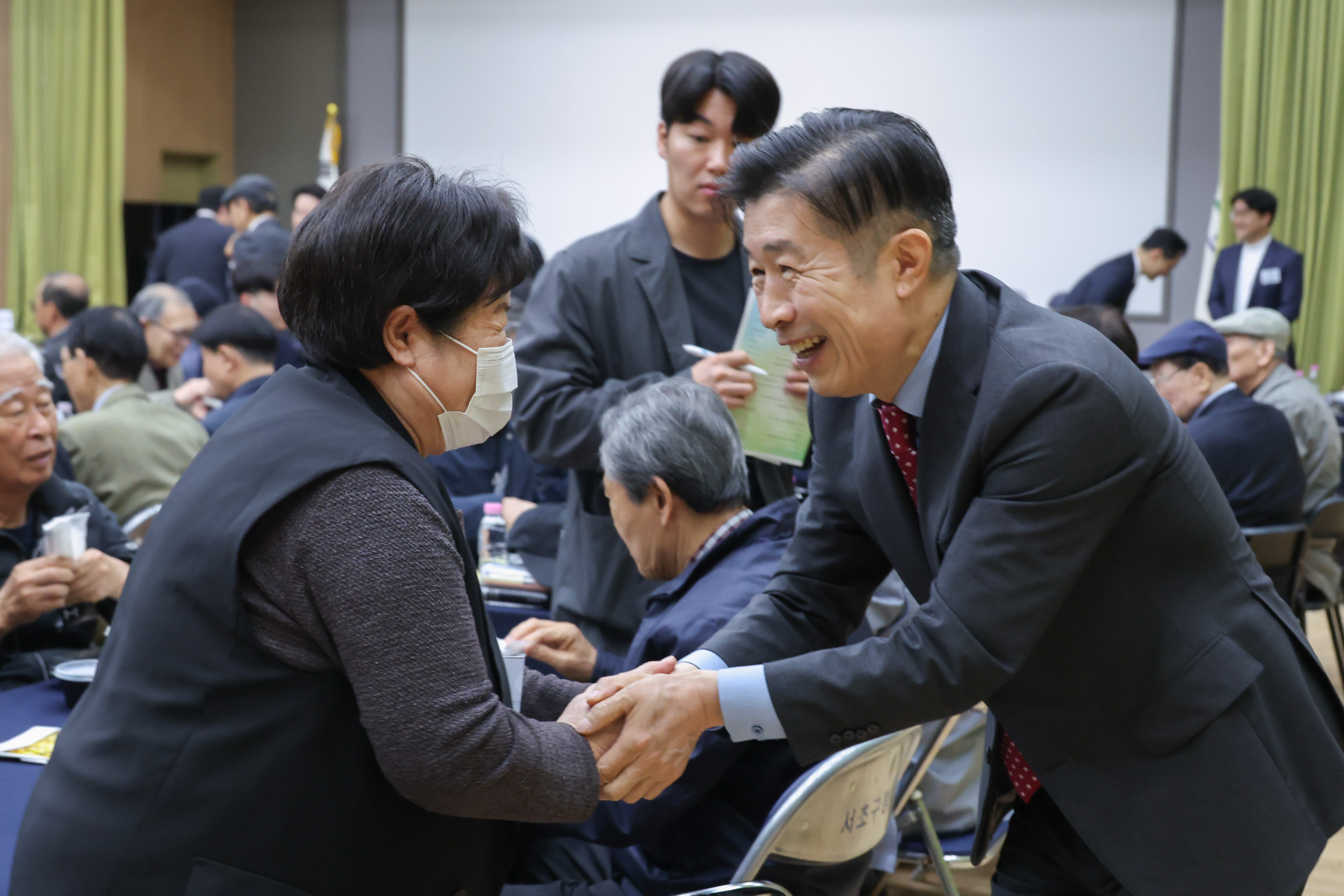 부활절 연합예배 사진22 