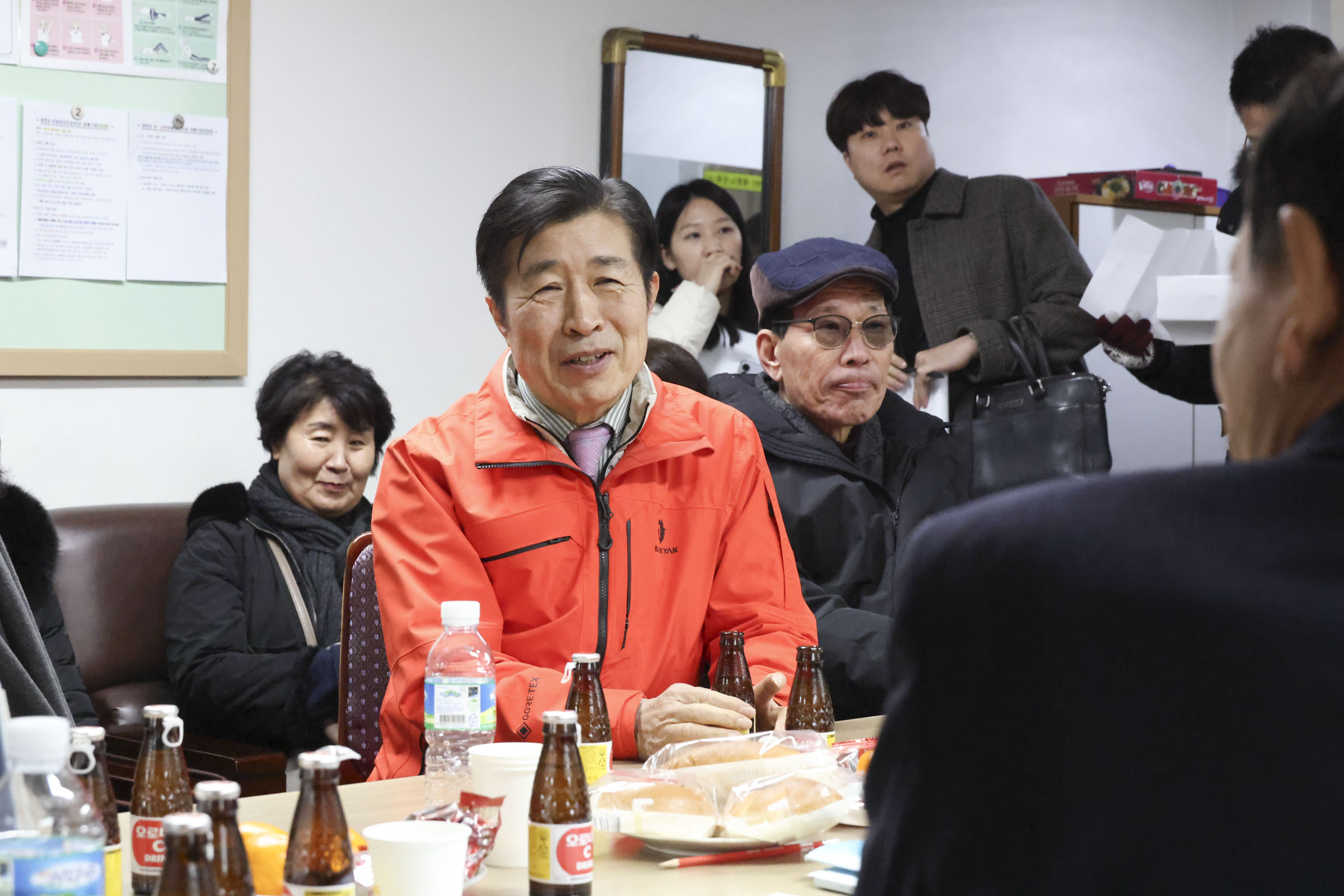 서초1동 현장점검 동네한바퀴 사진22 