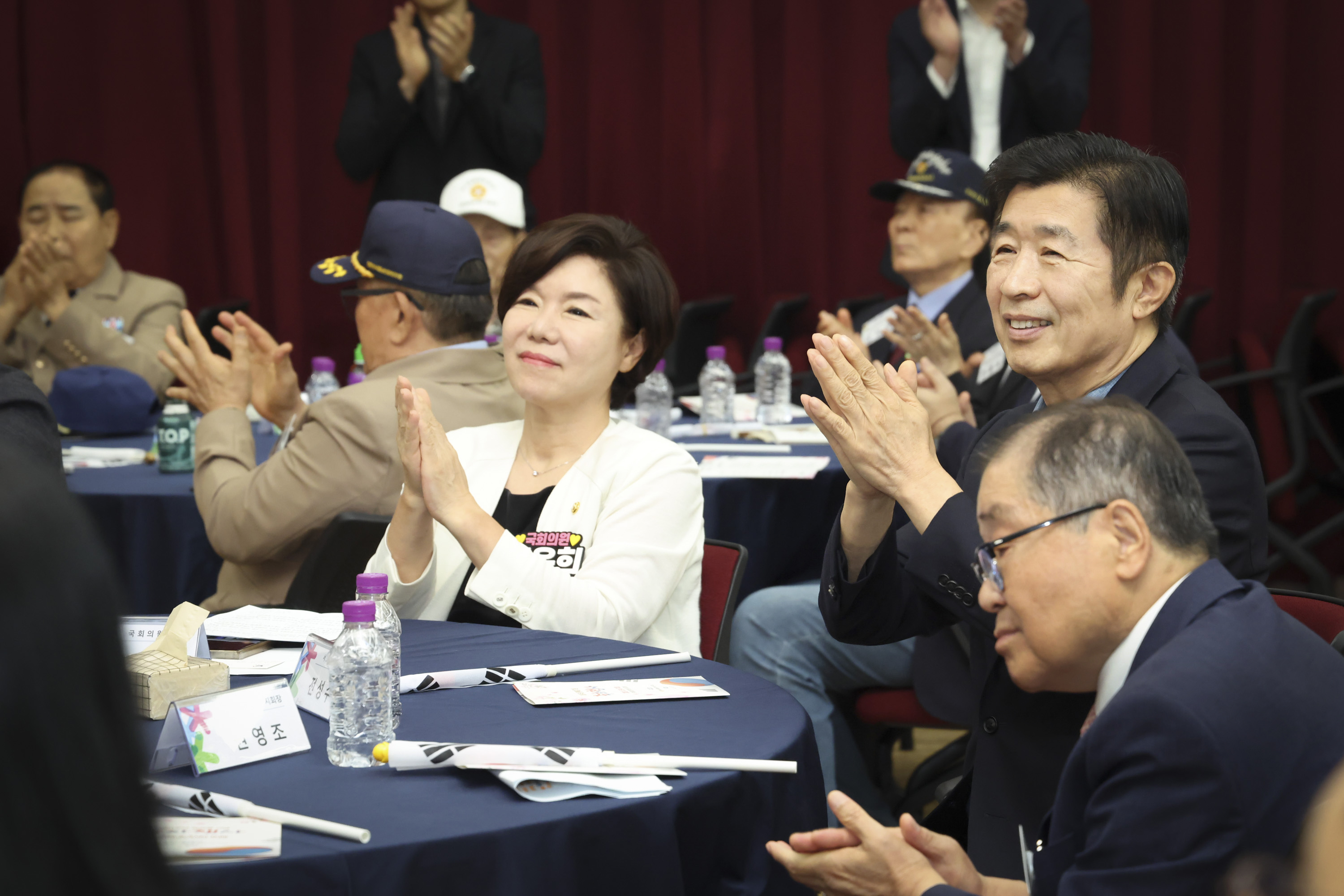 제81주년 광복절기념 행사 사진8 