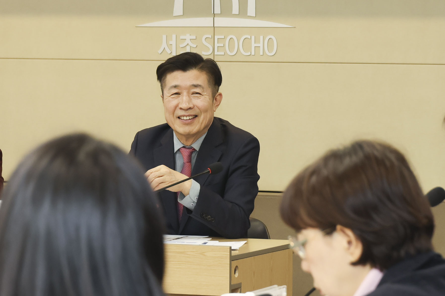 2026년 제 1차 양성평등위원회 사진1 