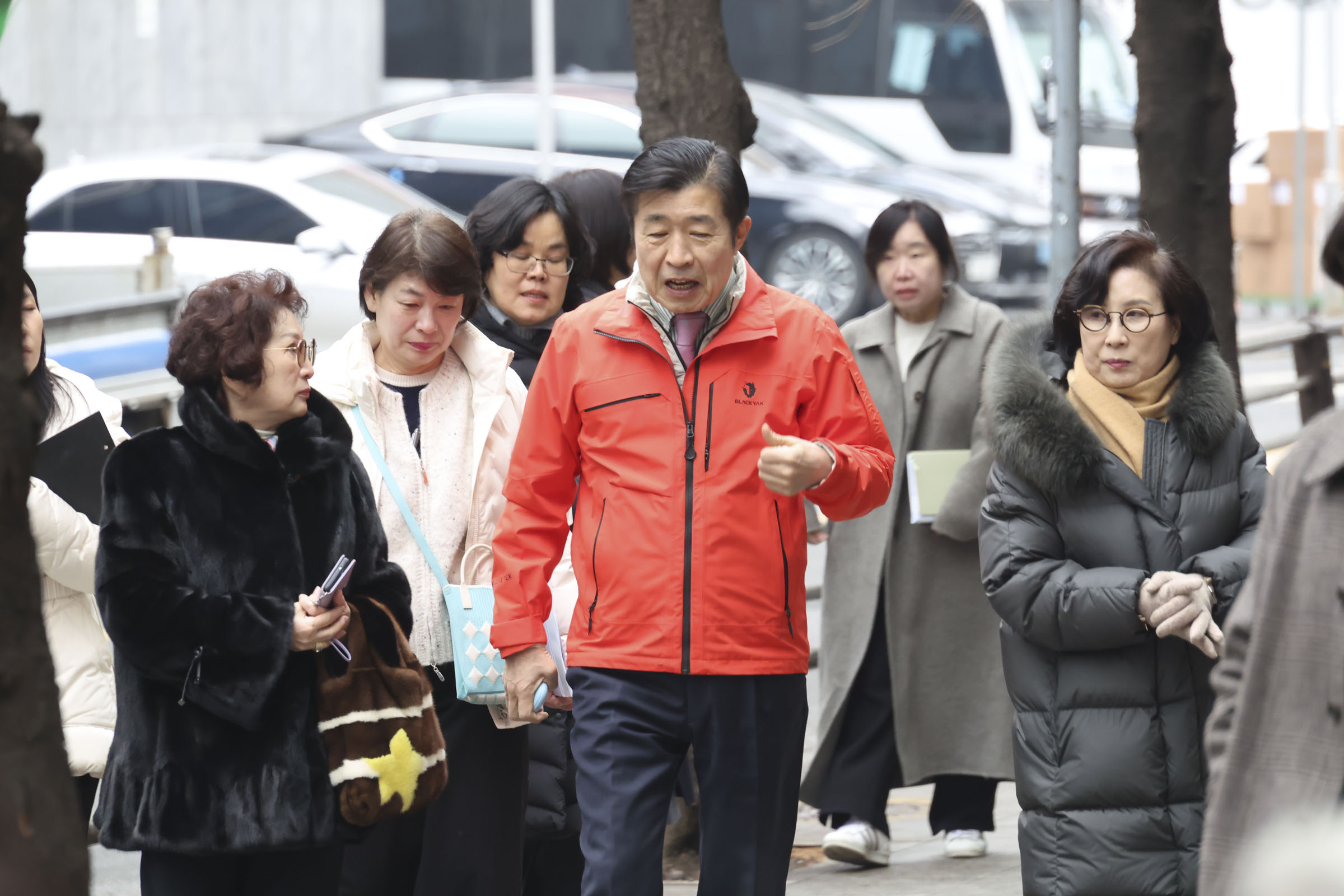 서초1동 현장점검 동네한바퀴 사진8 