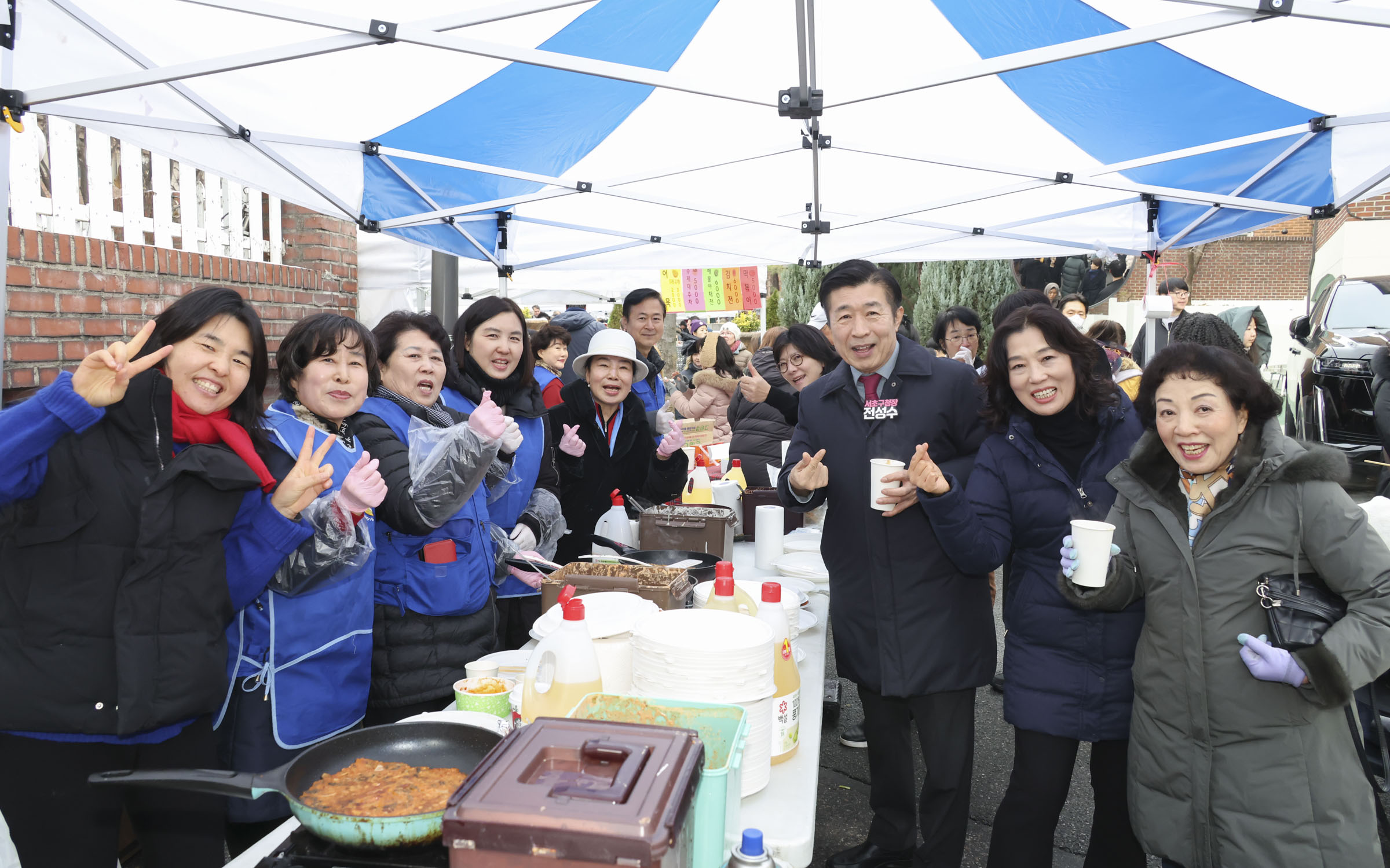 프랑스 크리스마스 마켓 사진11 