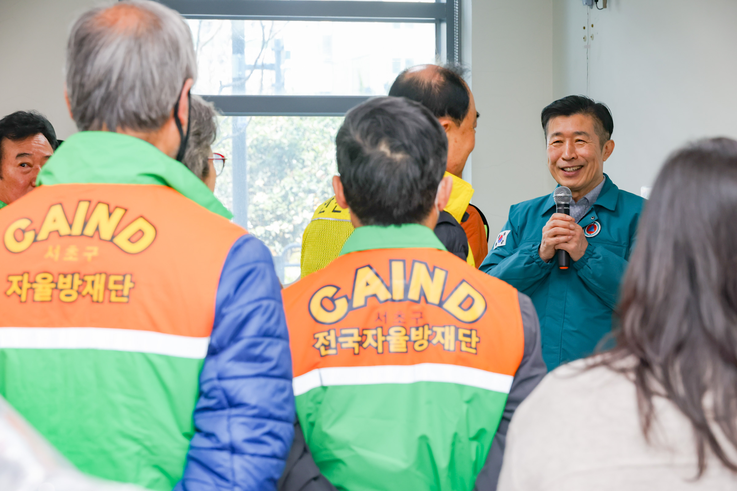 해빙기 안전점검 - 방배4동   사진11 