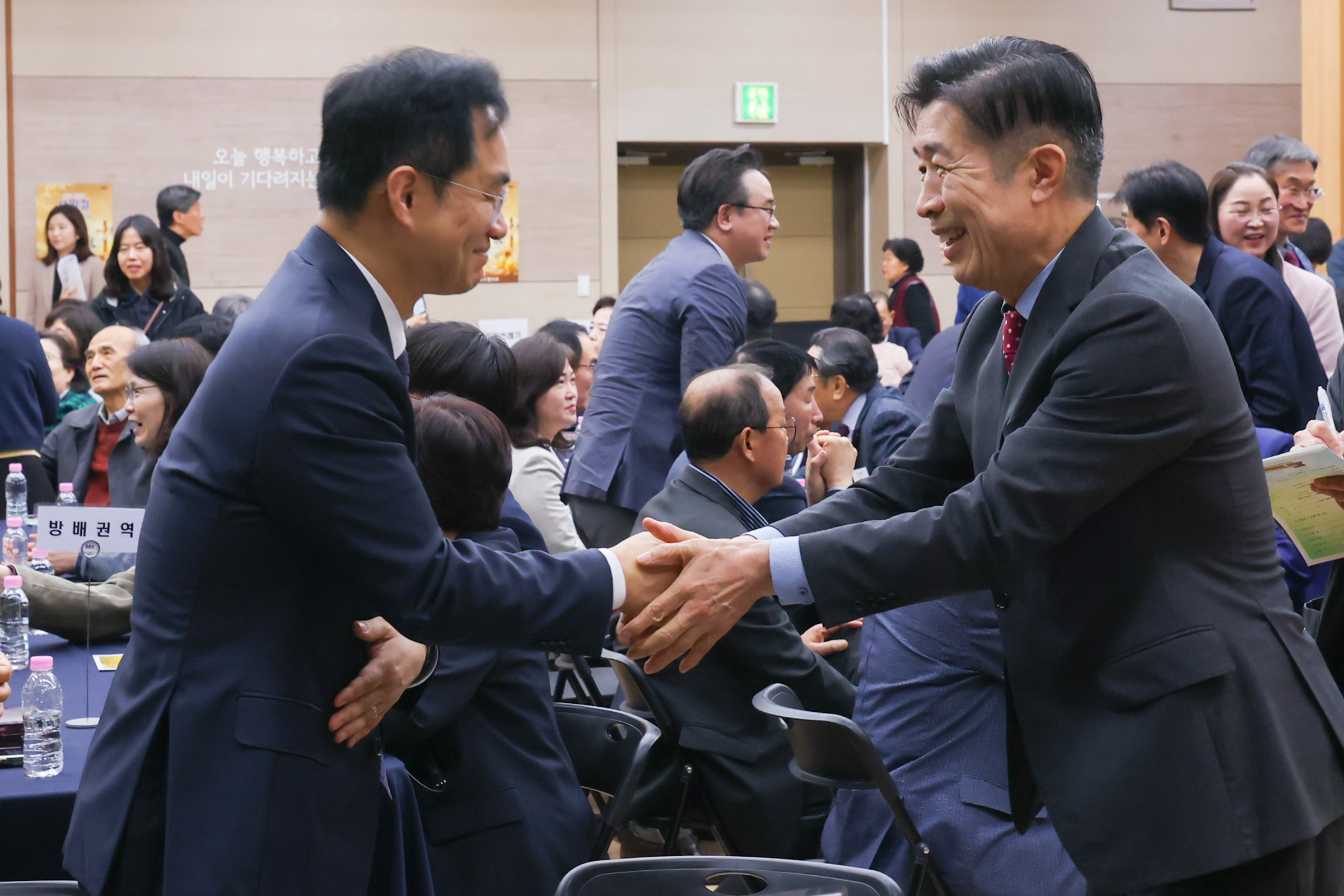 부활절 연합예배 사진19 