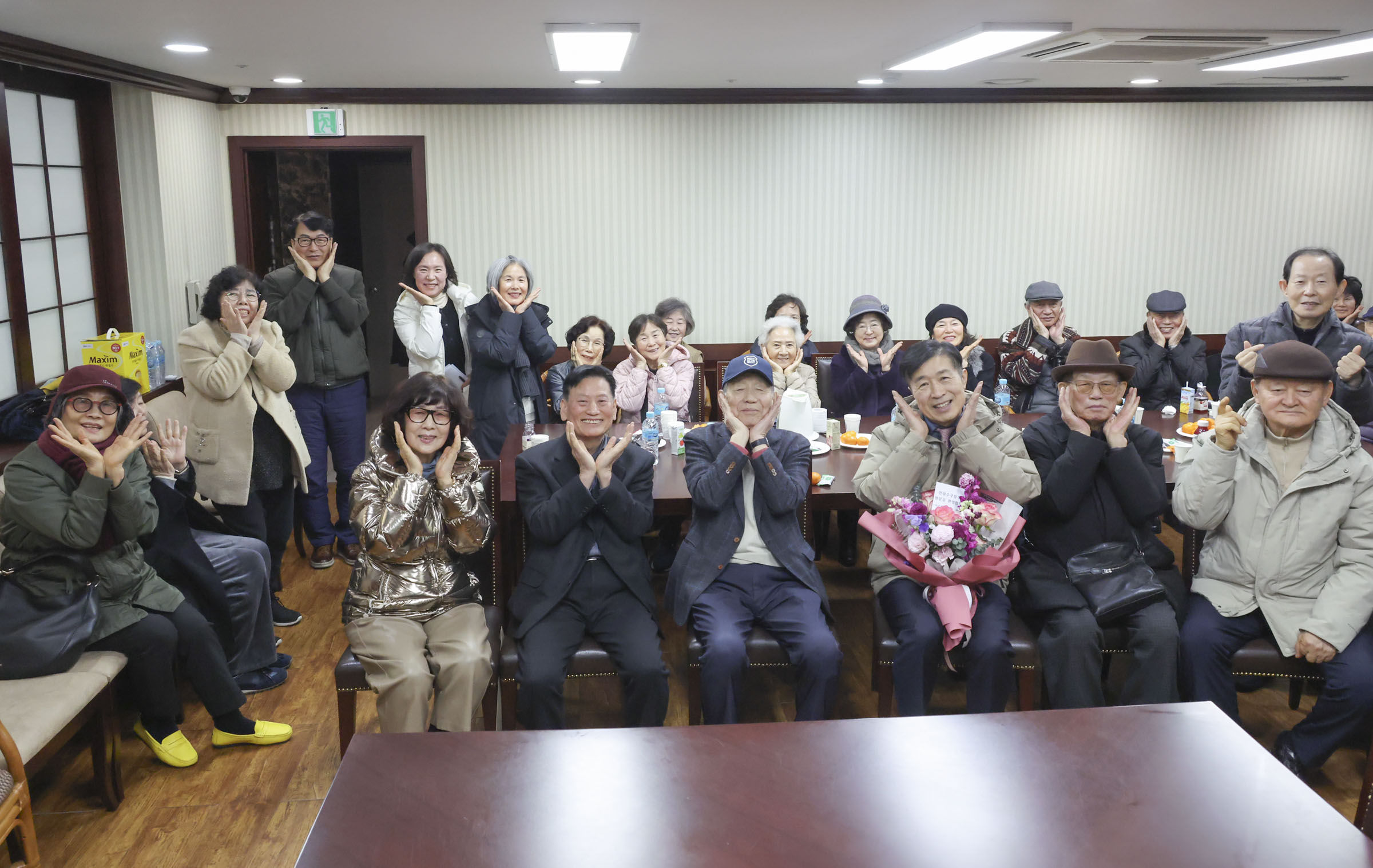 서초2동 현장점검 동네한바퀴 사진8 