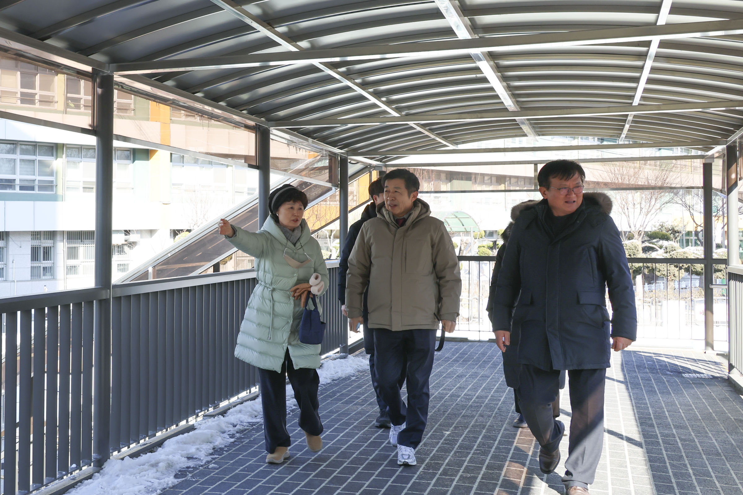 방배본동 현장점검 동네한바퀴2  사진14 