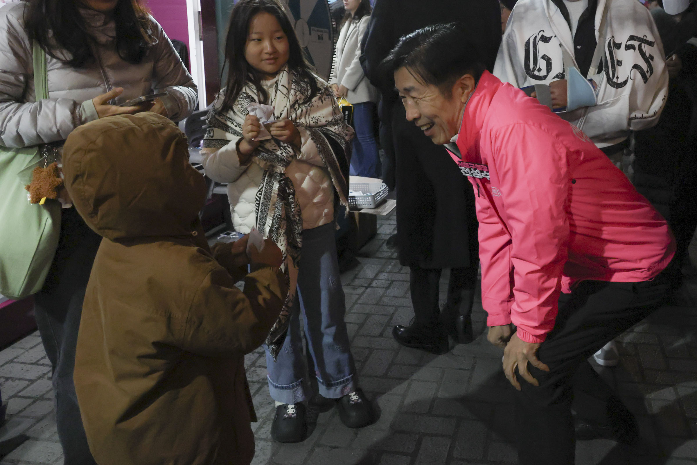 케미스트릿 강남역 페스티벌 개회식 사진6 