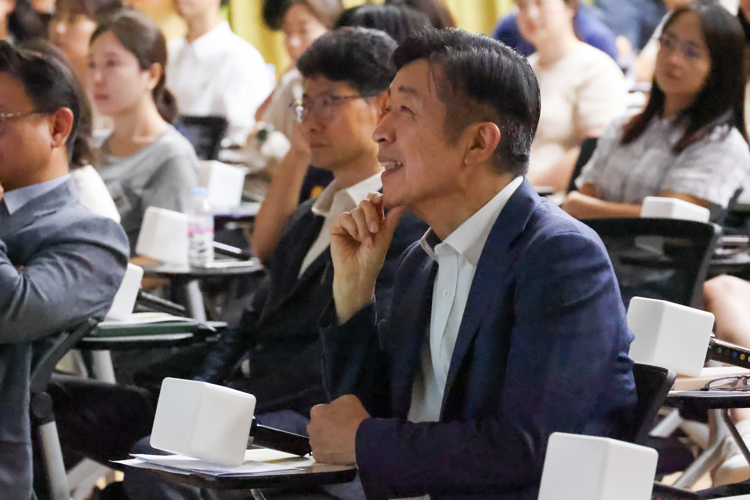 직원우수제안 발표회 사진14 