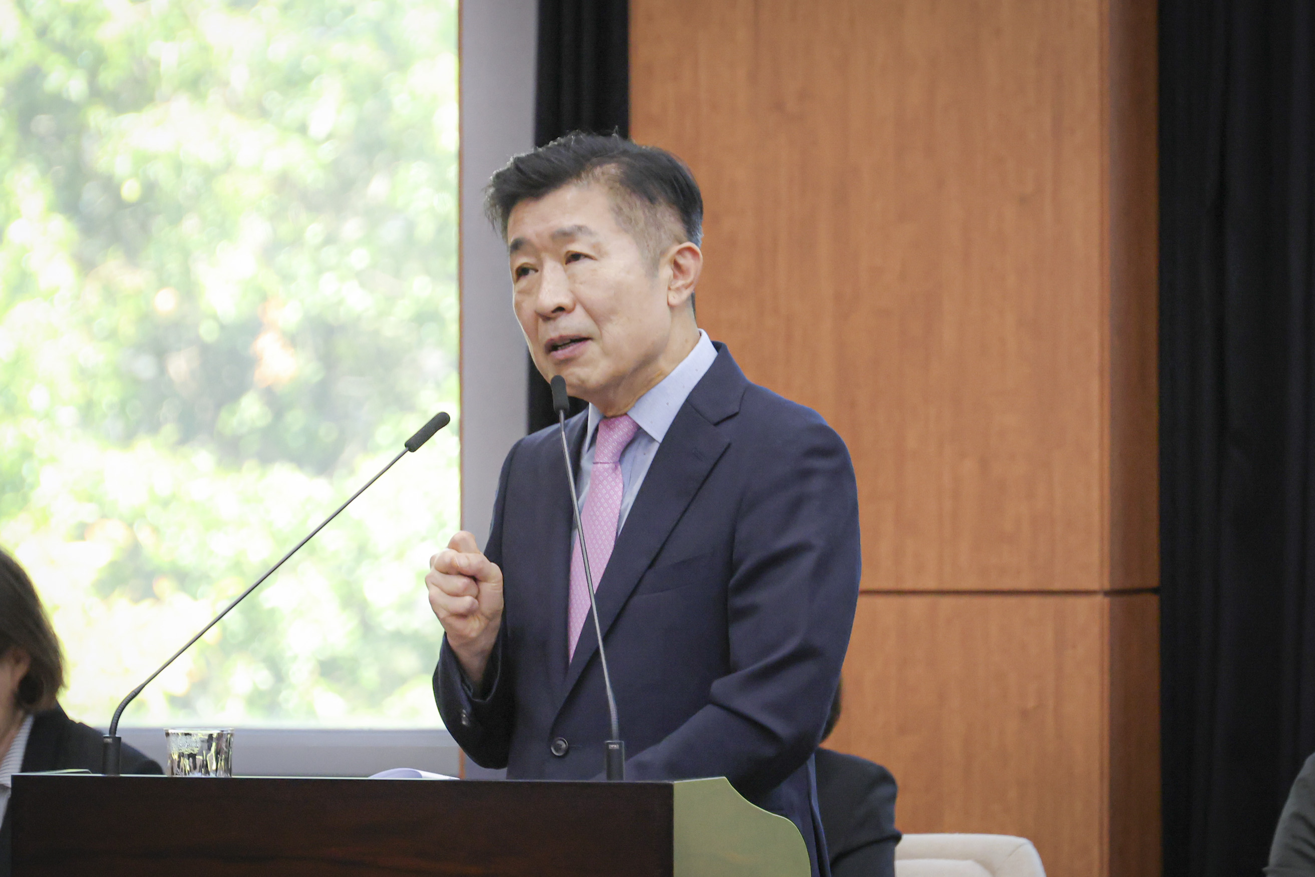 제352회 정례회 2차 본회의 사진4 