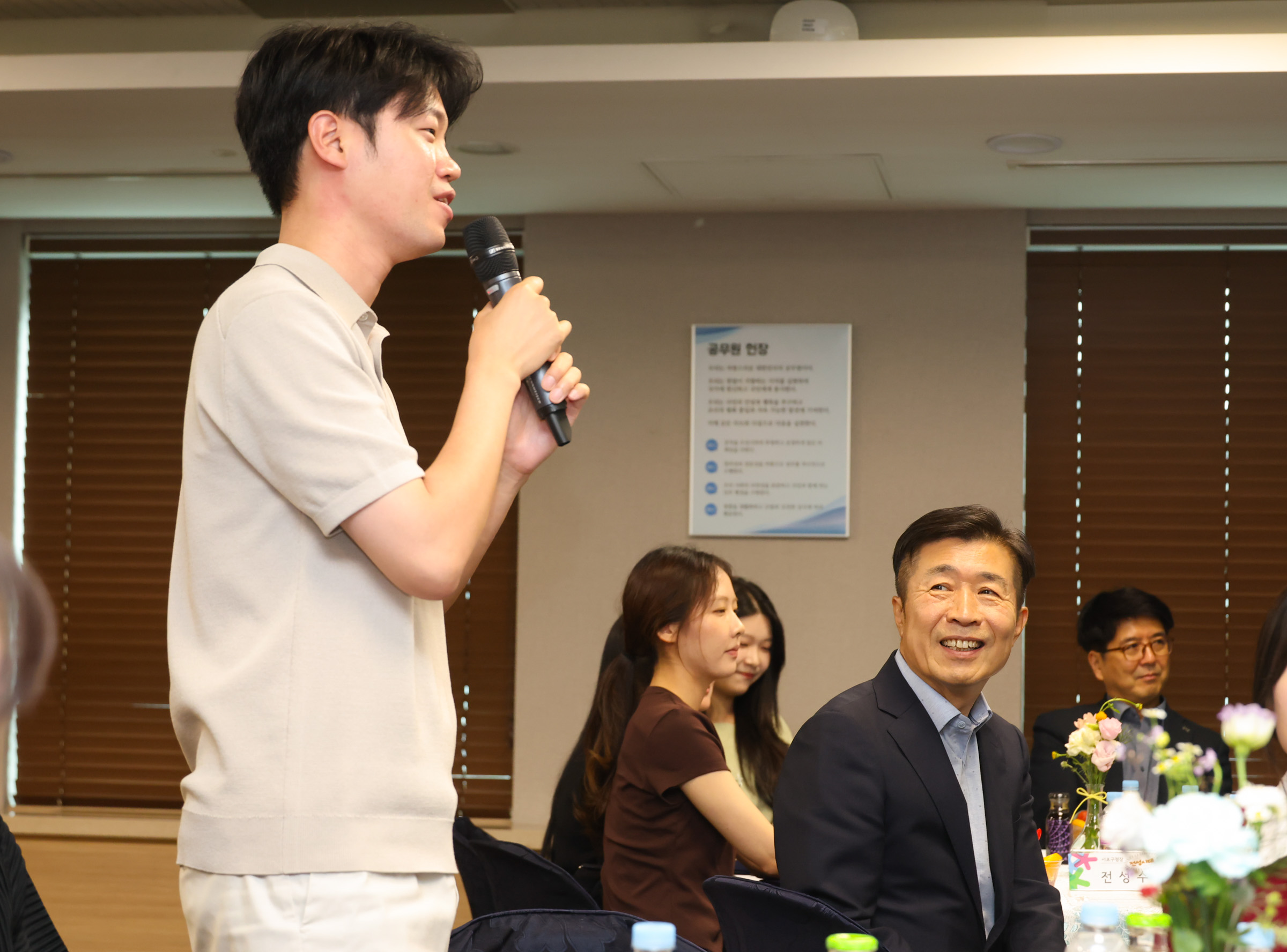 2026청년 디자인캠프 시상식 사진27 