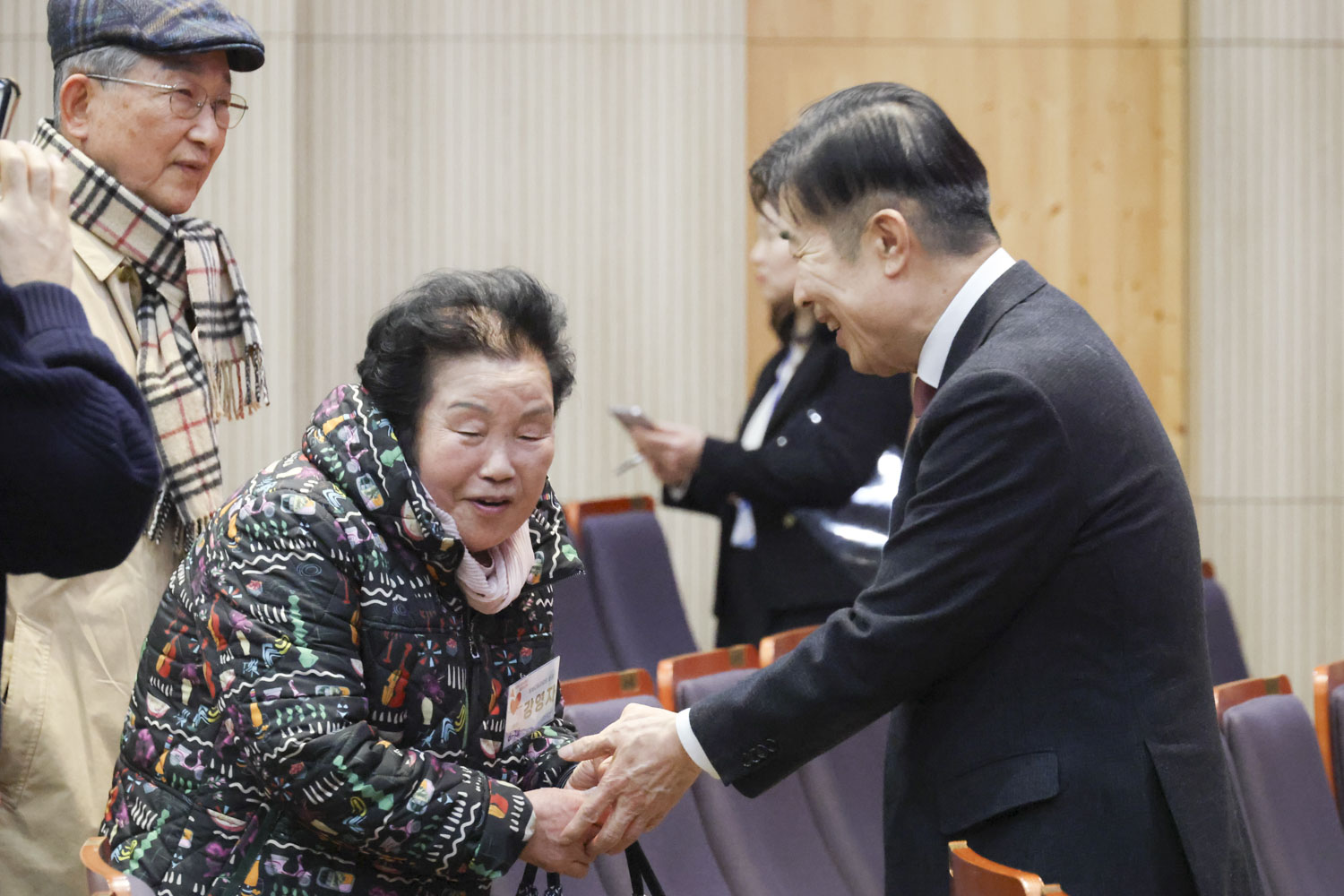 2026 서초심쿵상 표창수여식 사진119 