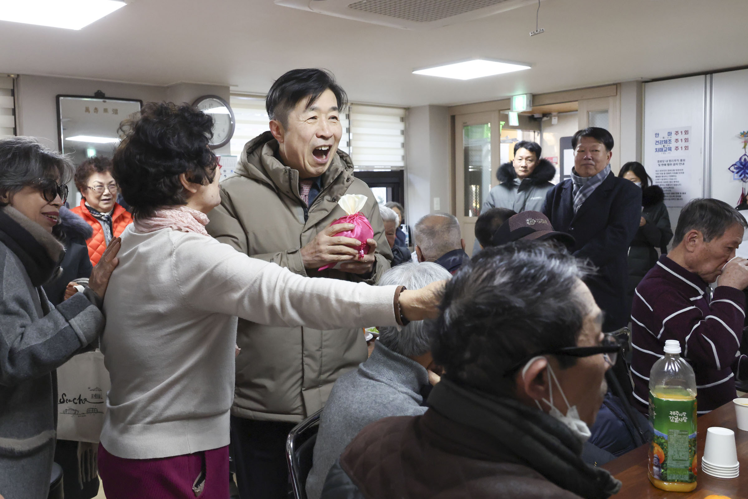 방배1동 현장점검 동네한바퀴 사진15 