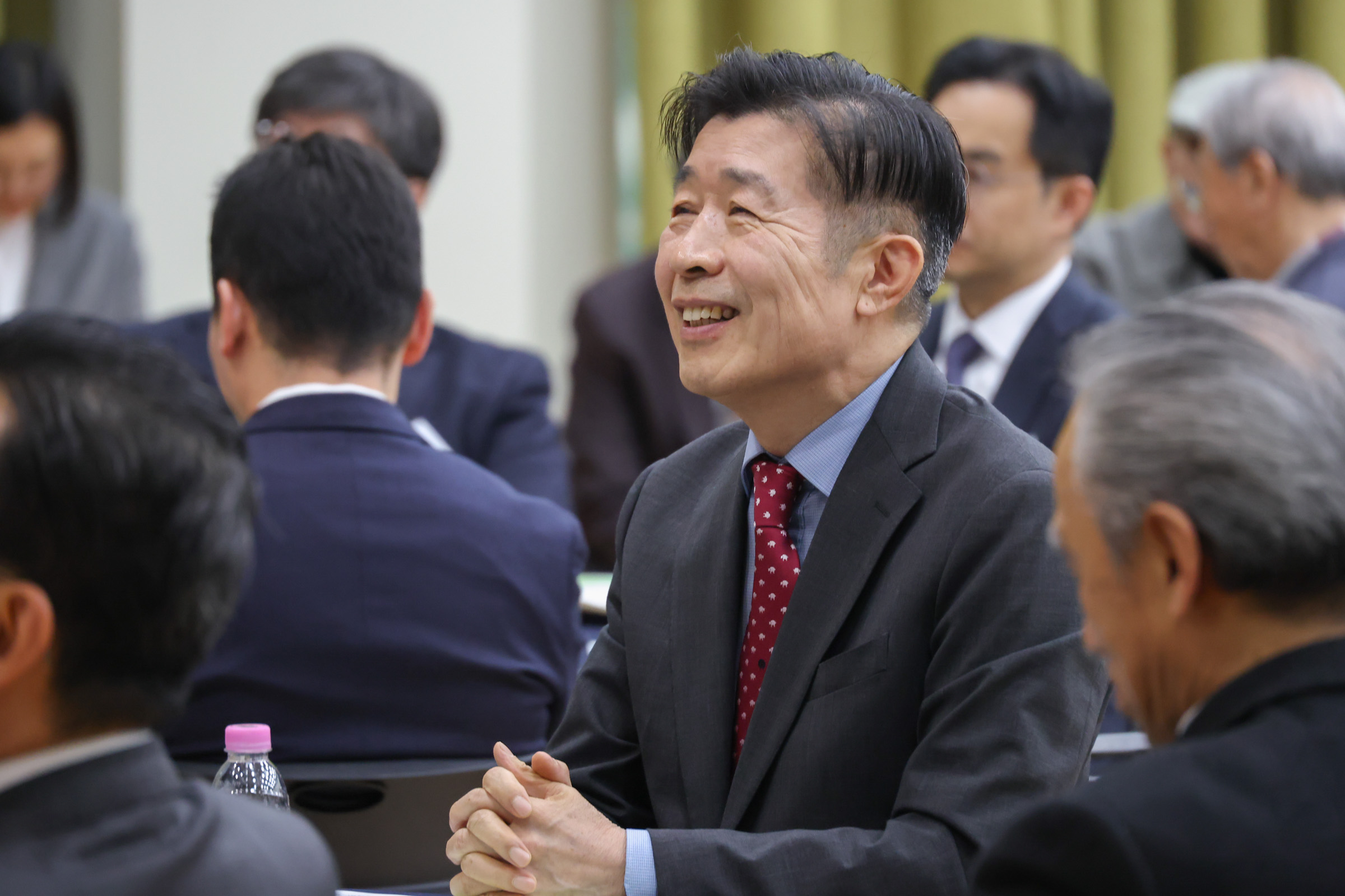 부활절 연합예배 사진11 