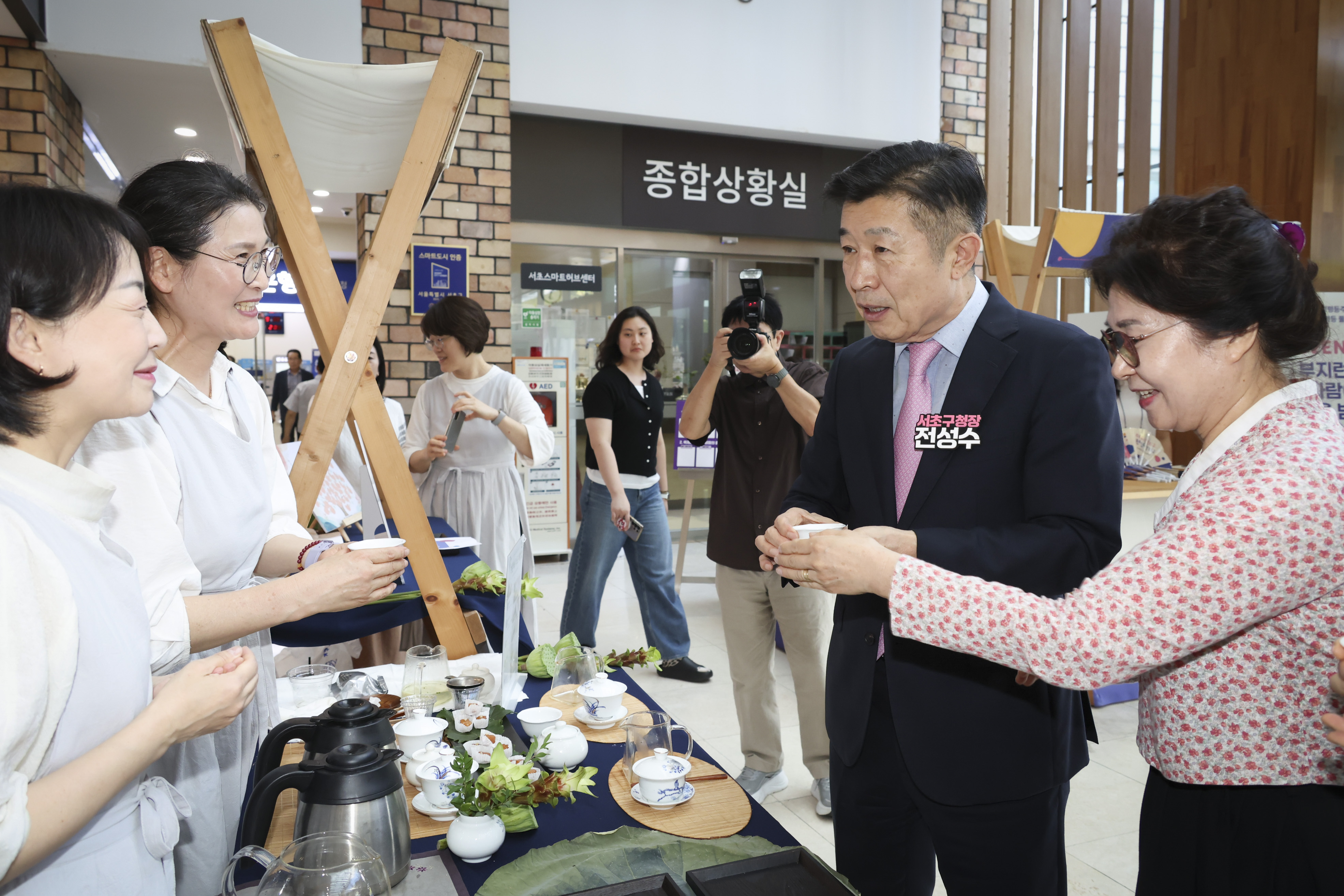 서초구양성평등 풀뿌리축제 사진4 