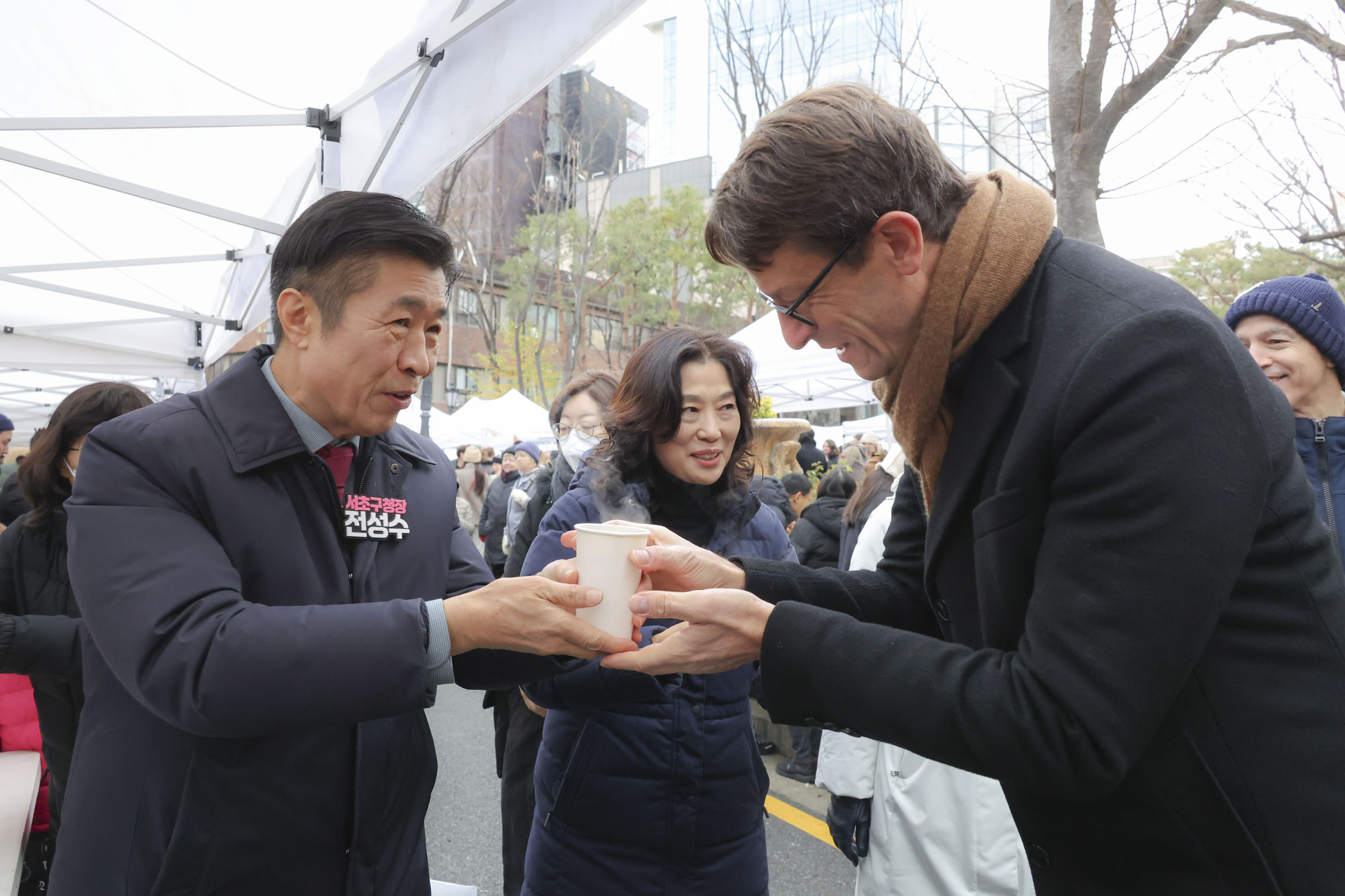 프랑스 크리스마스 마켓 사진14 