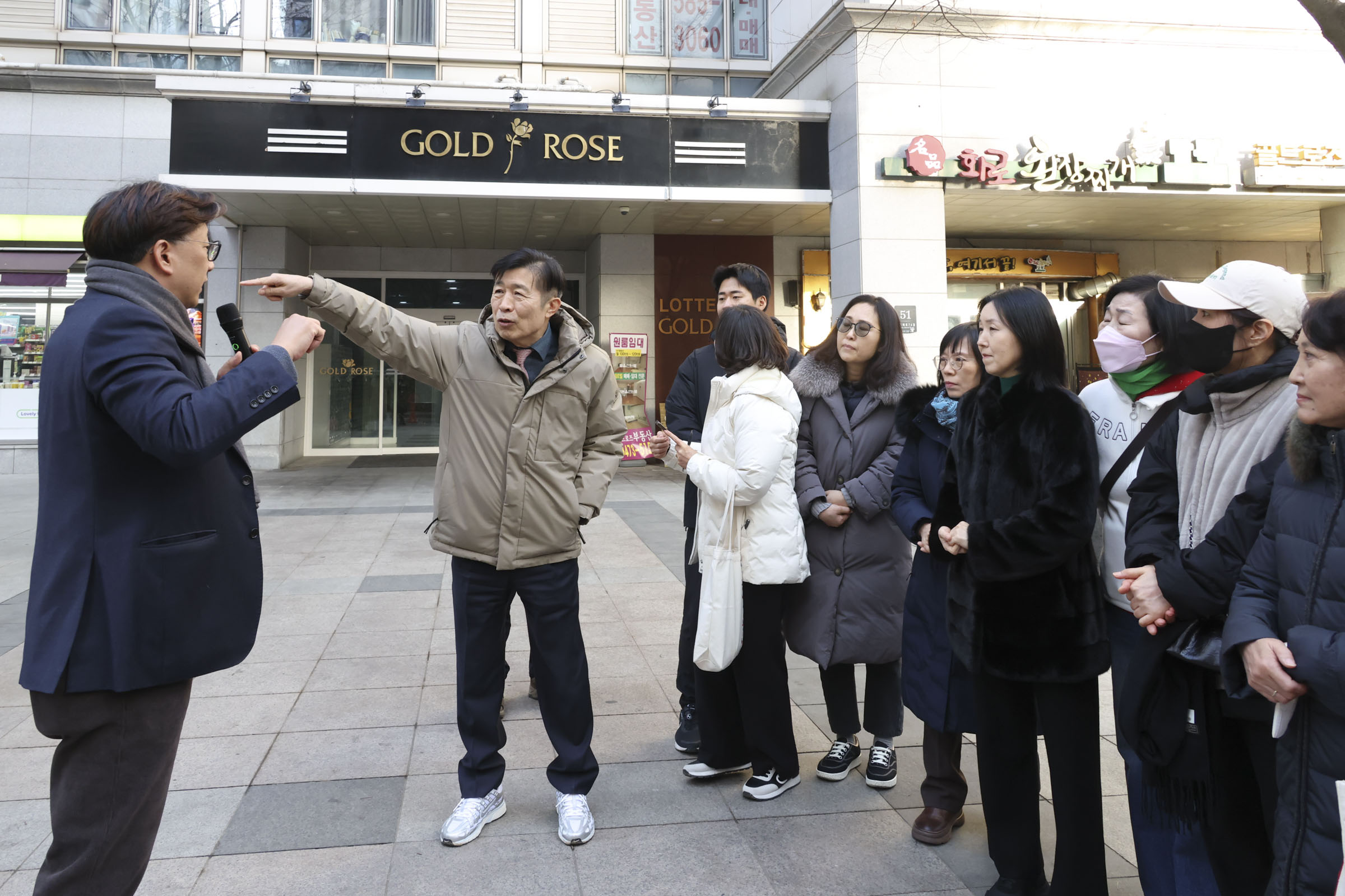 서초2동 현장점검 동네한바퀴 사진21 