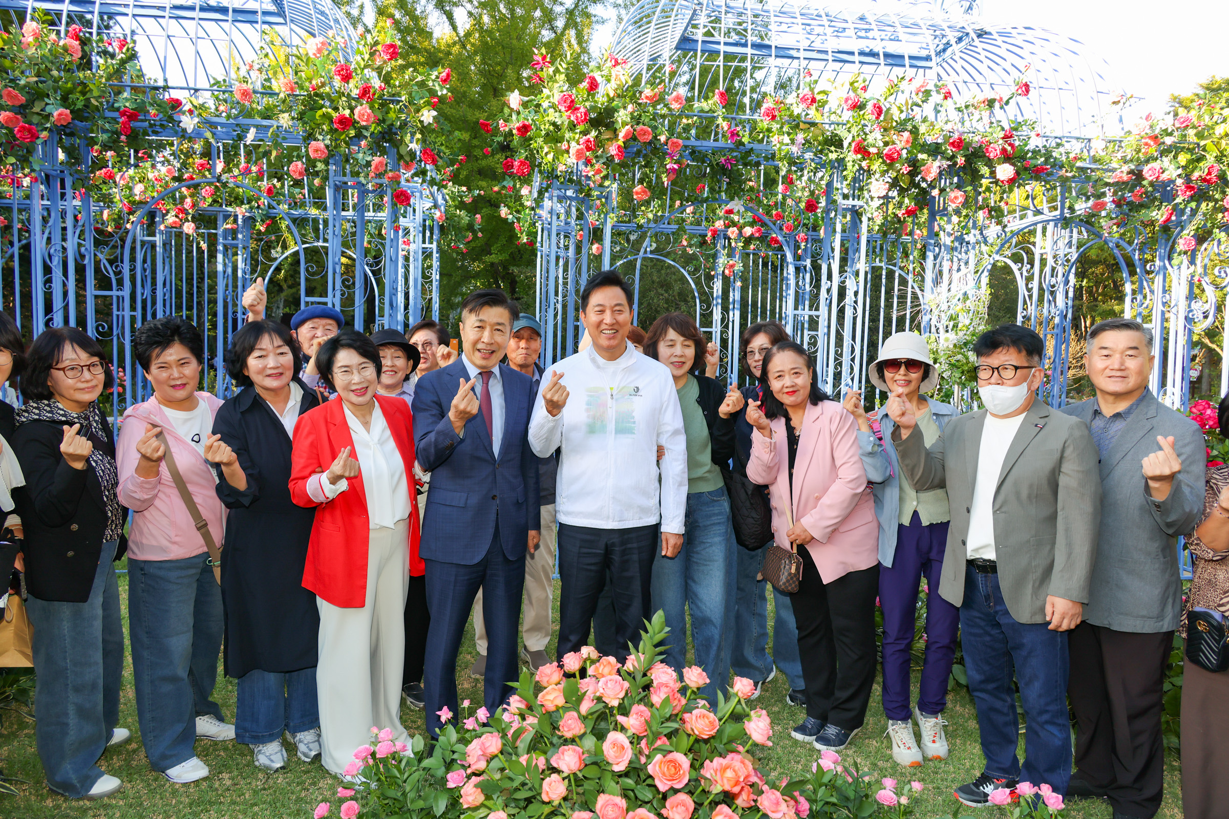 SIGS 2026 서울국제정원 박람회 사진13 