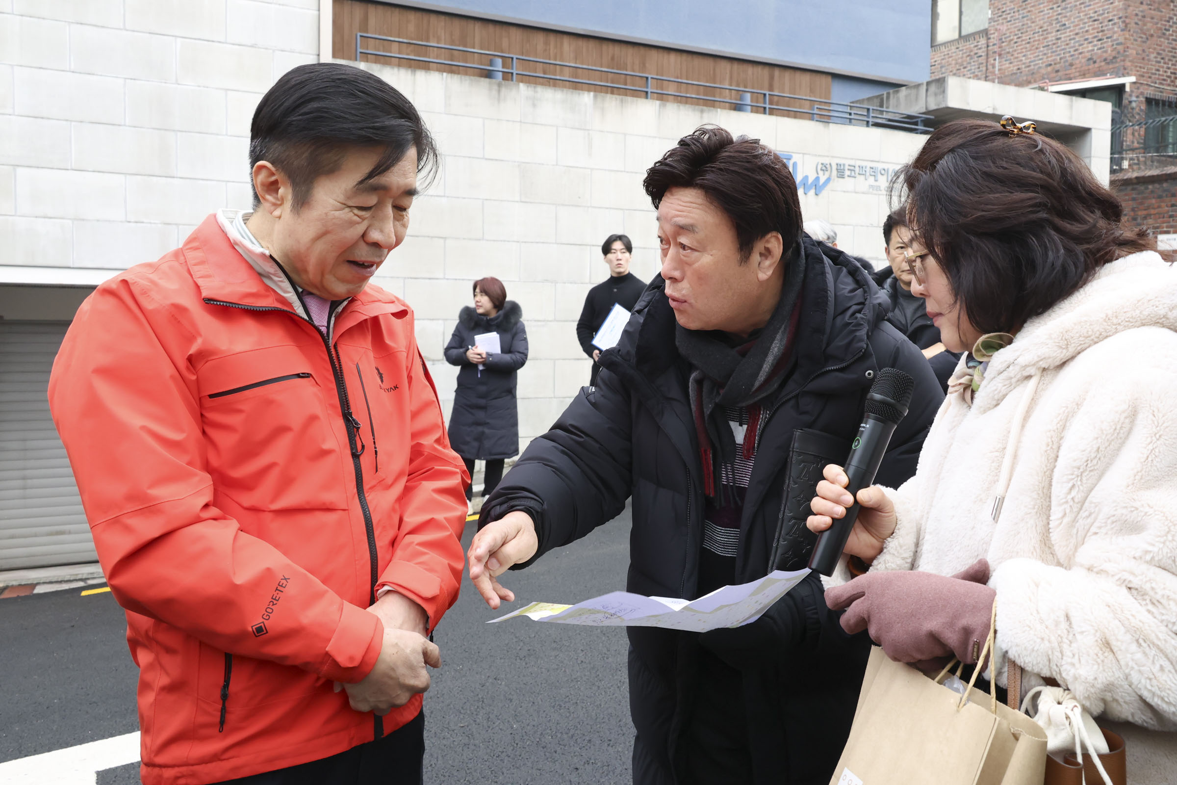 서초1동 현장점검 동네한바퀴 사진20 