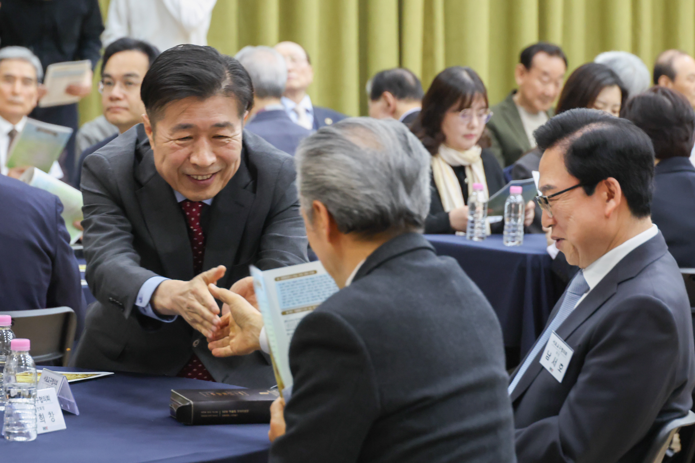 부활절 연합예배 사진3 